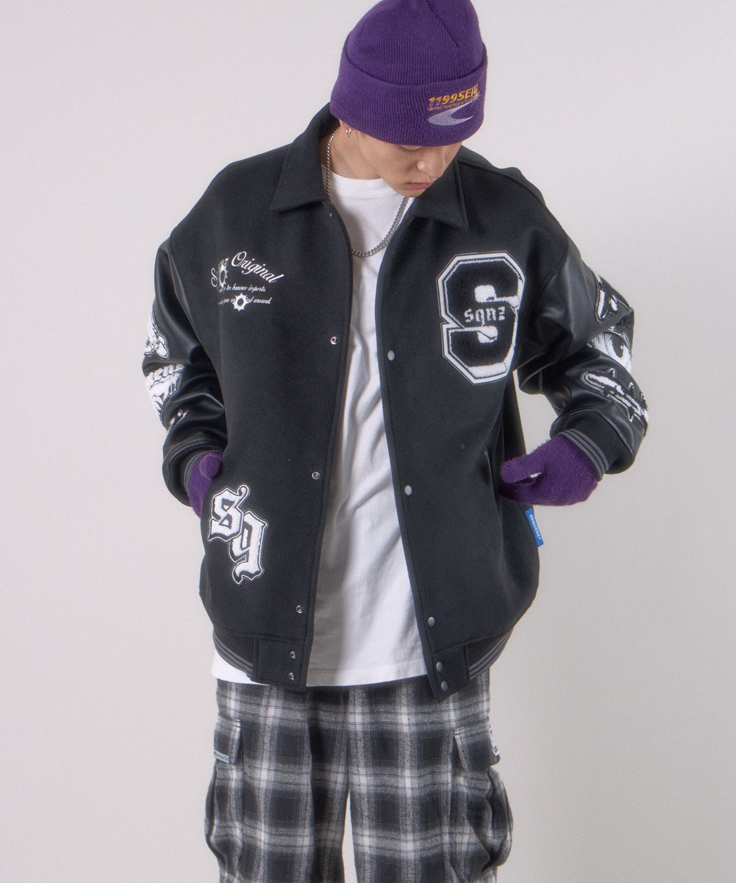 H180 Size:L