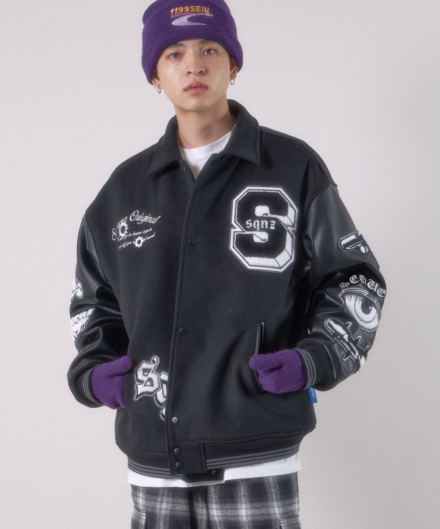 H180 Size:L