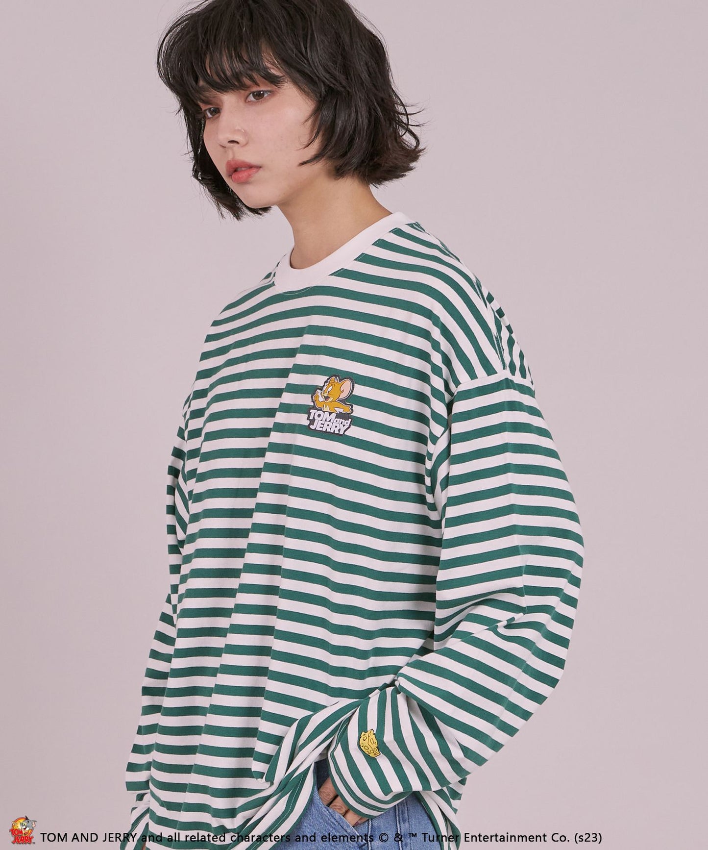 モデル： H160 Size:L