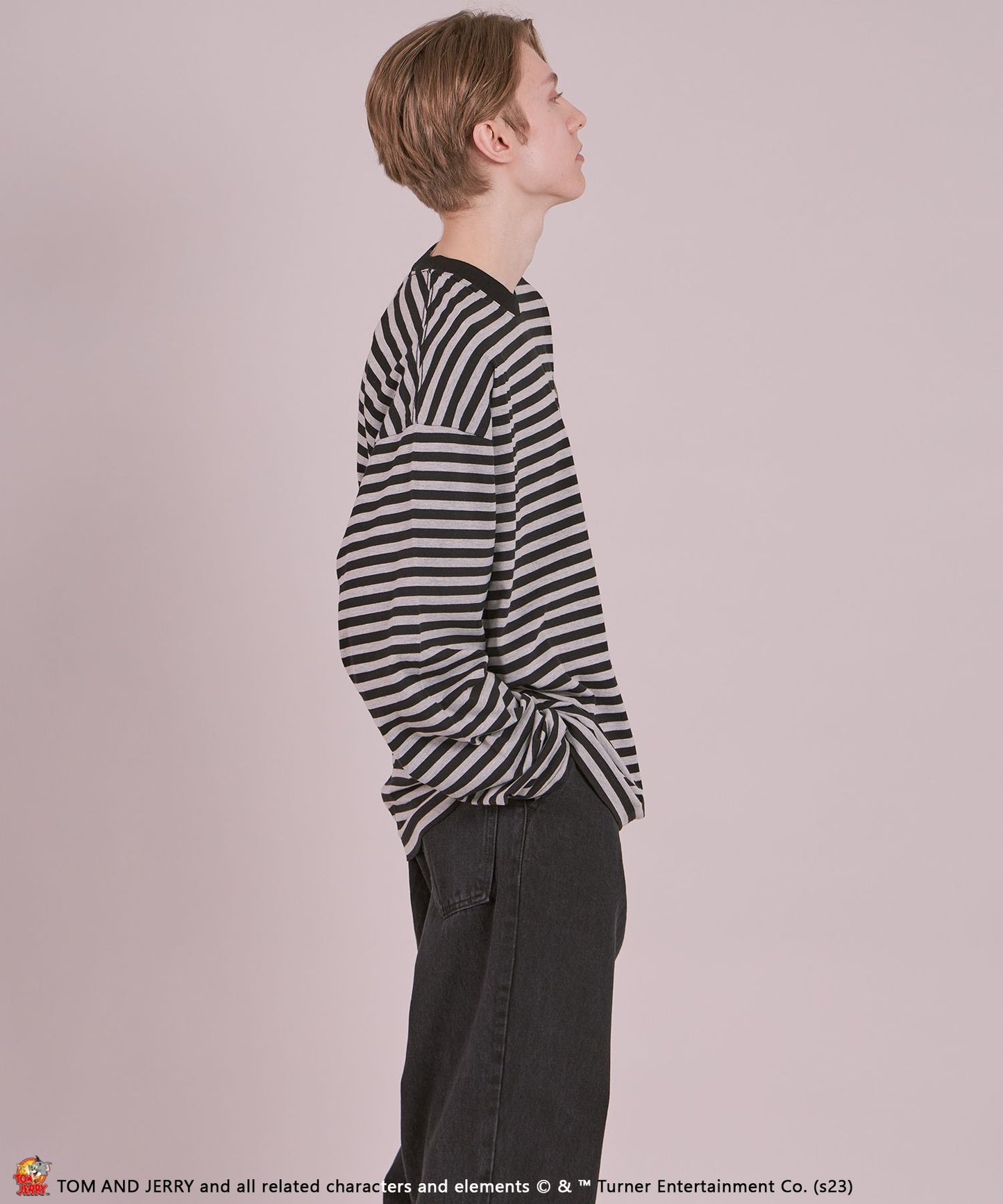 モデル： H180 Size:L