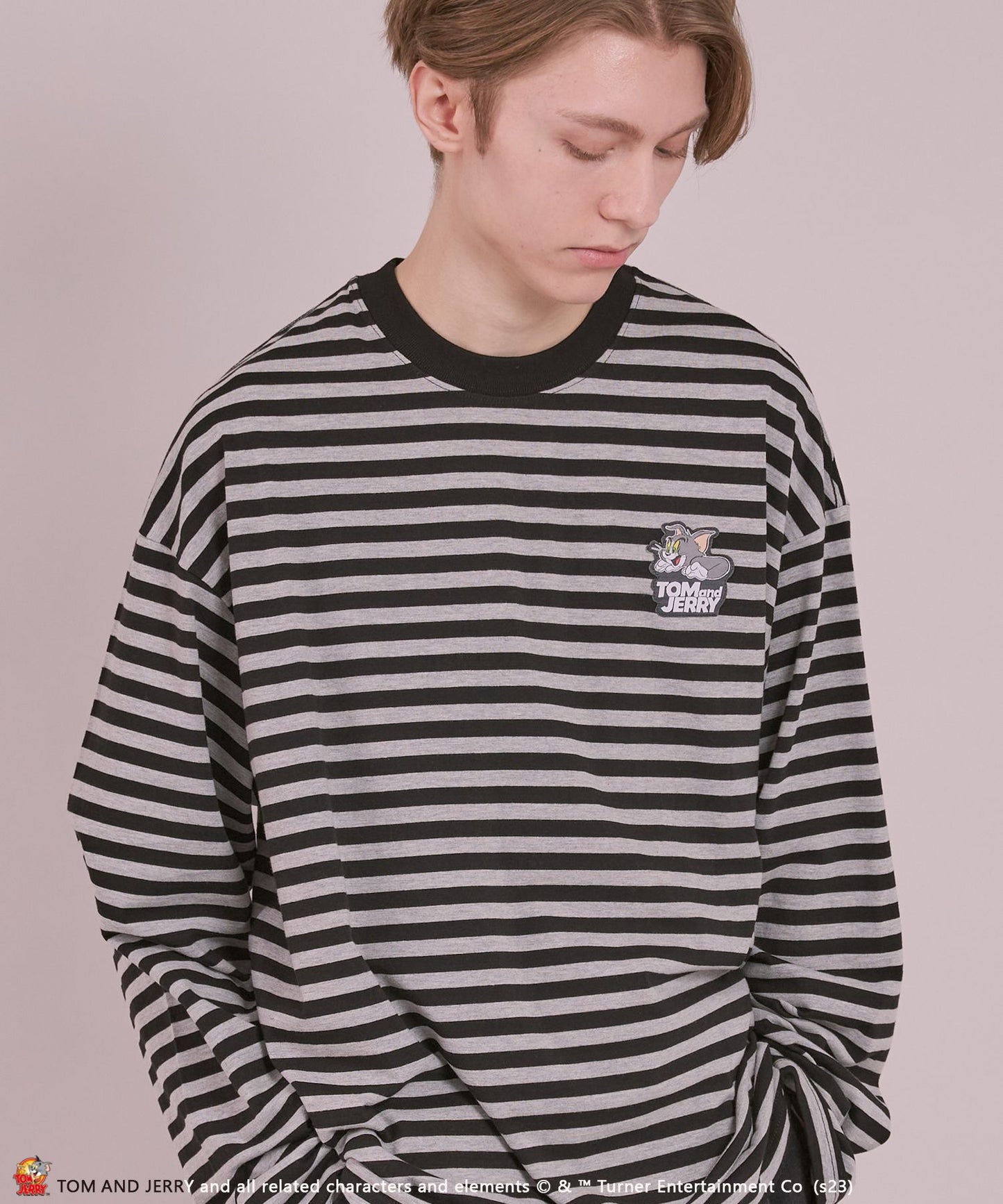 モデル： H180 Size:L