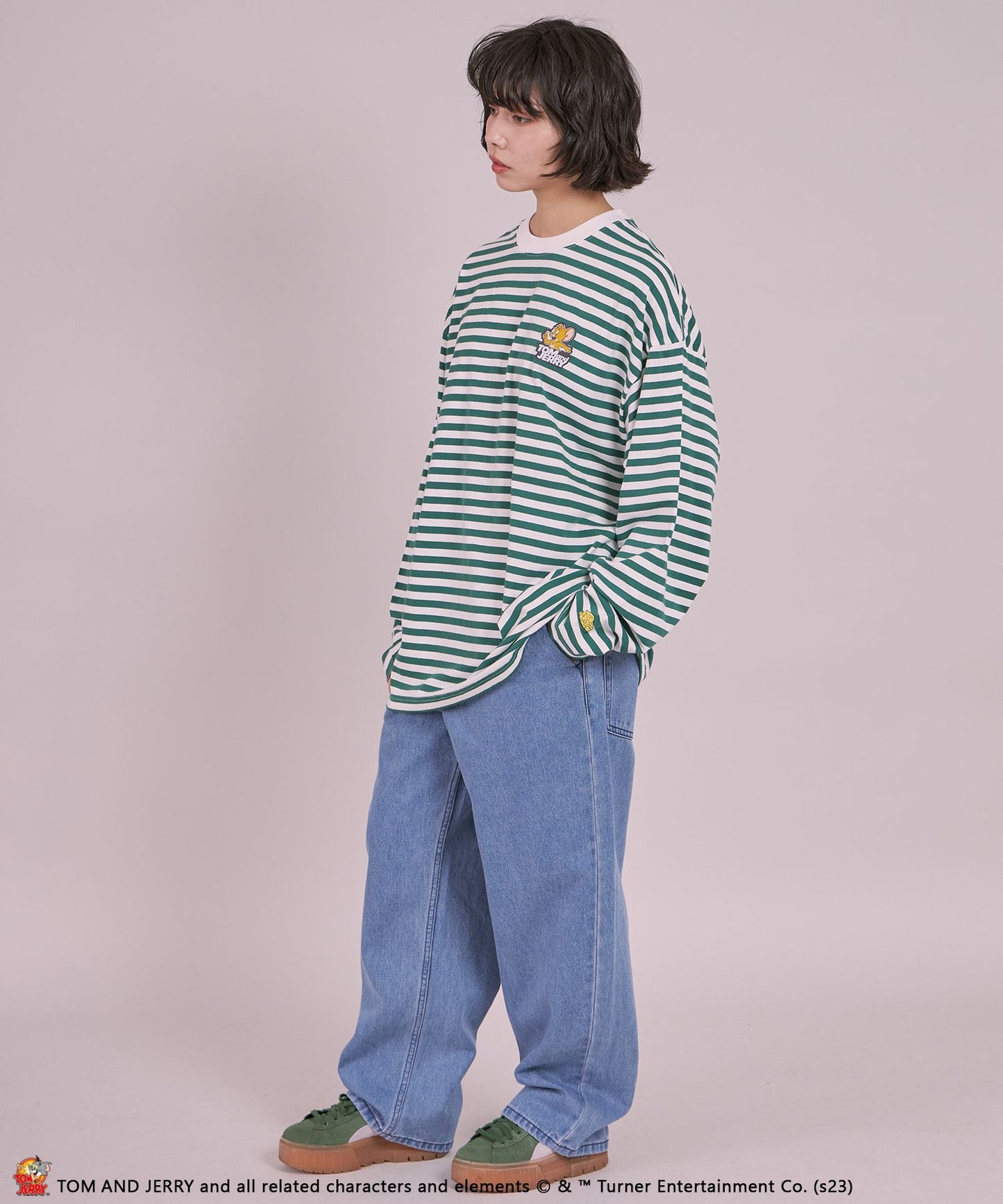 モデル： H160 Size:L
