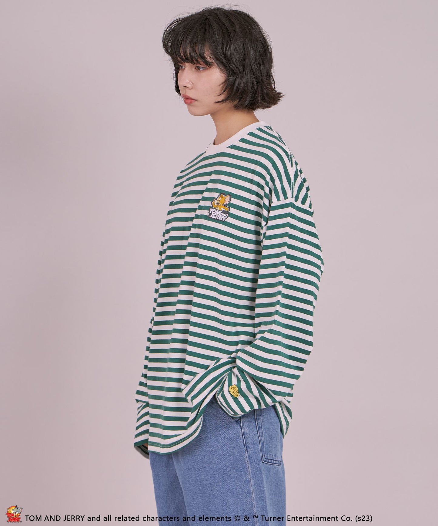 モデル： H160 Size:L