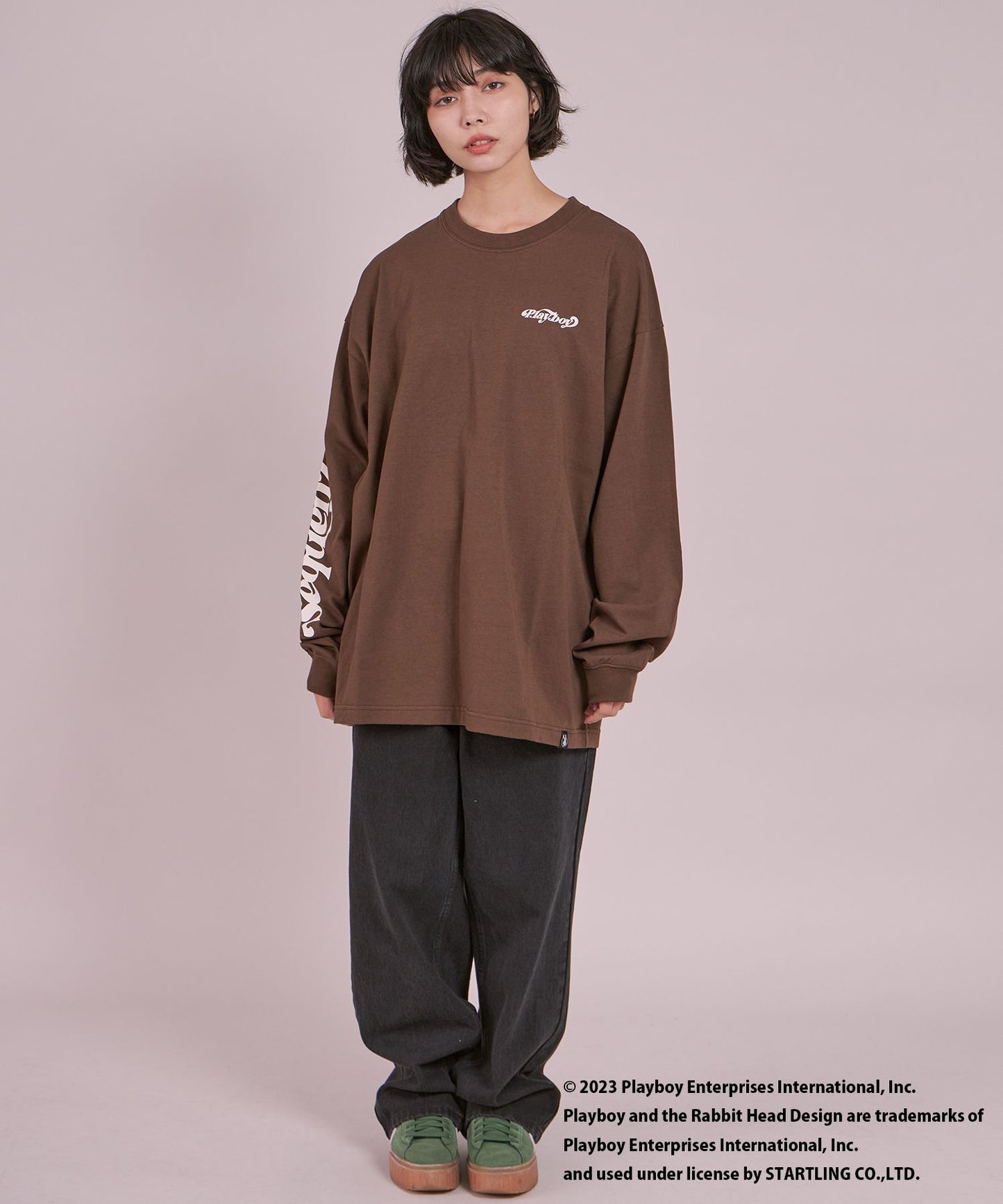 モデル： H160 Size:L