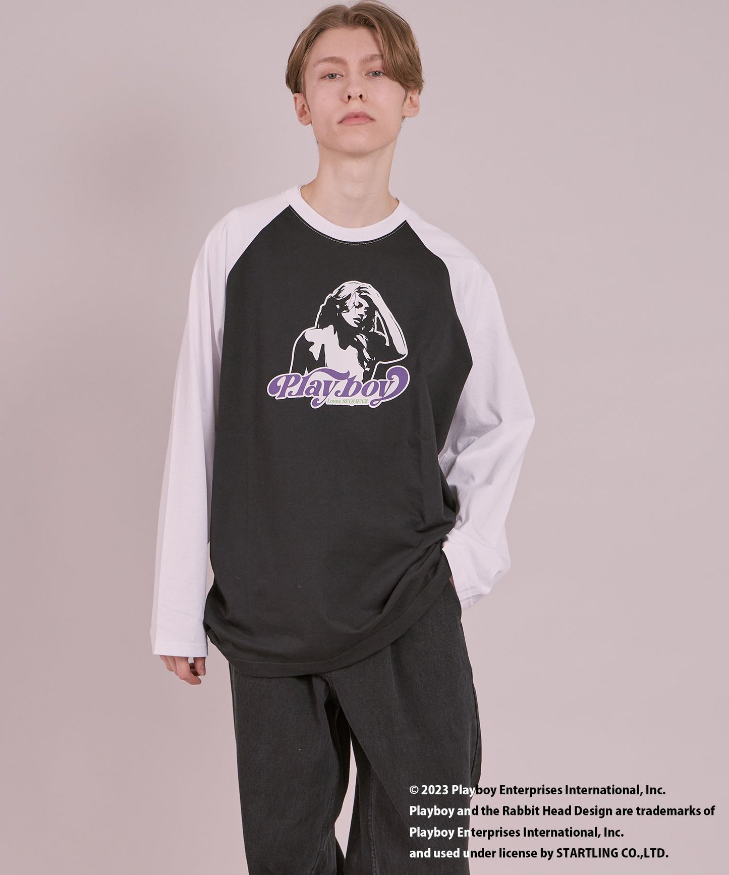 モデル： H180 Size:L