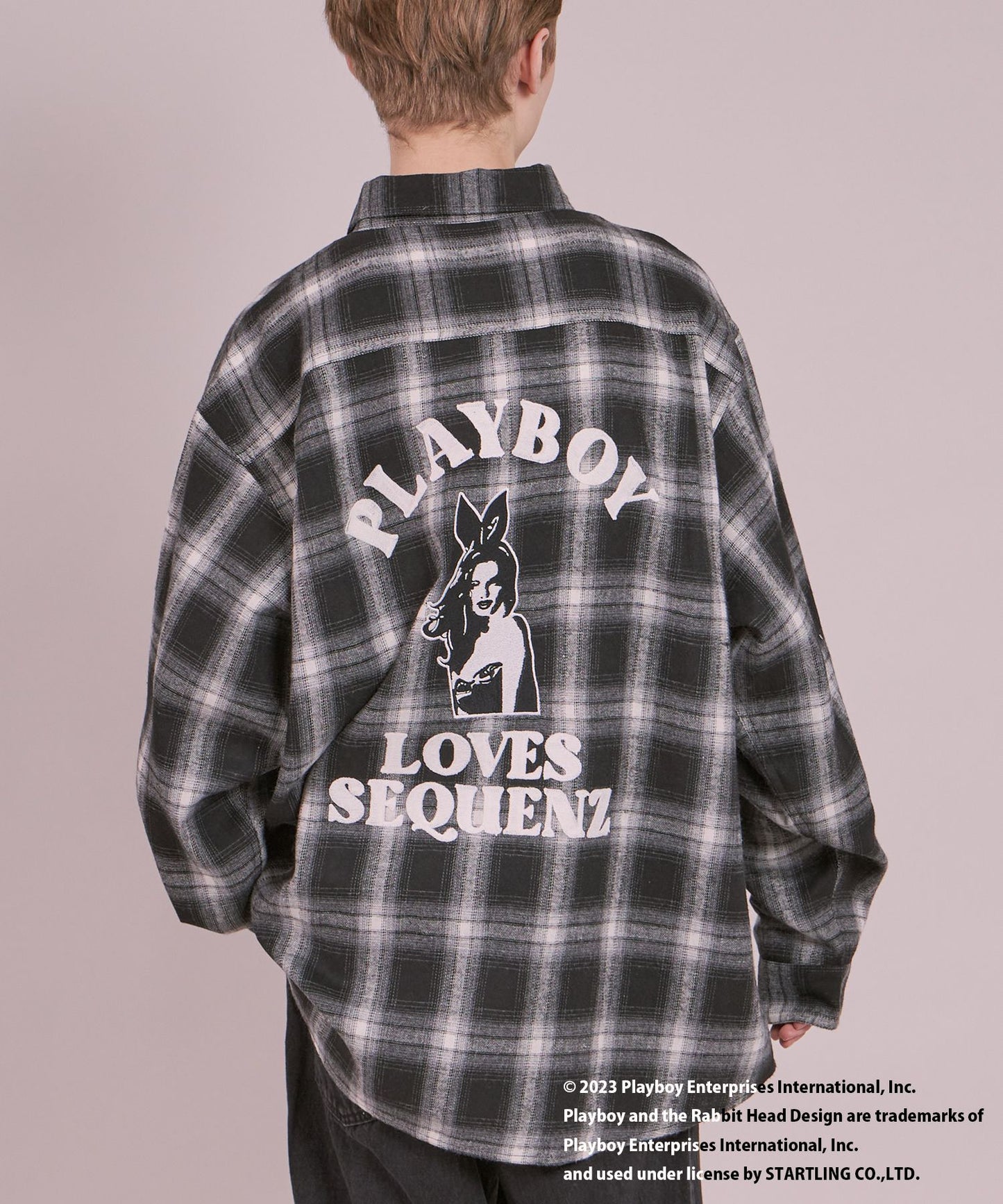 モデル： H180 Size:L