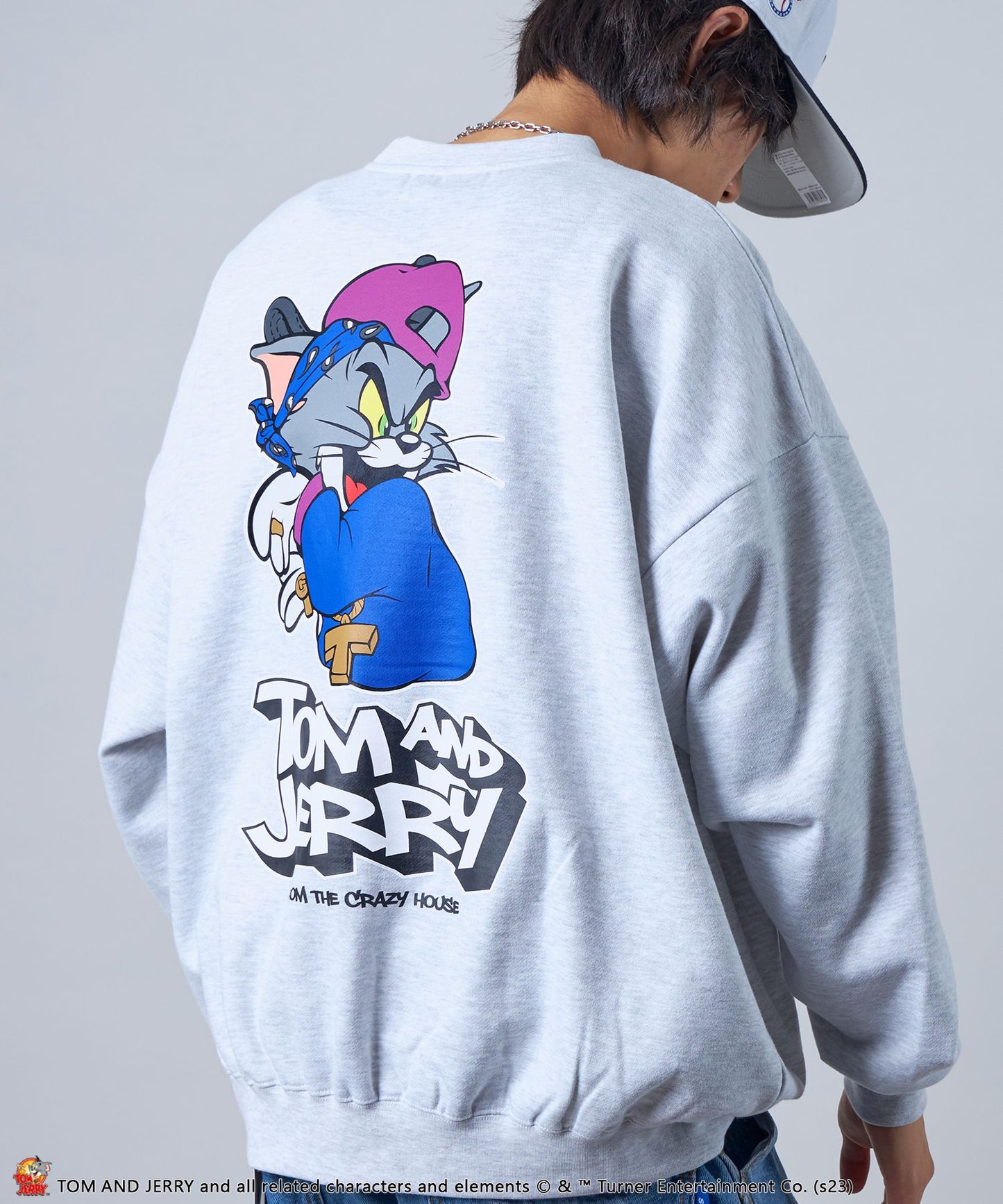 モデル：H183 Size:L
