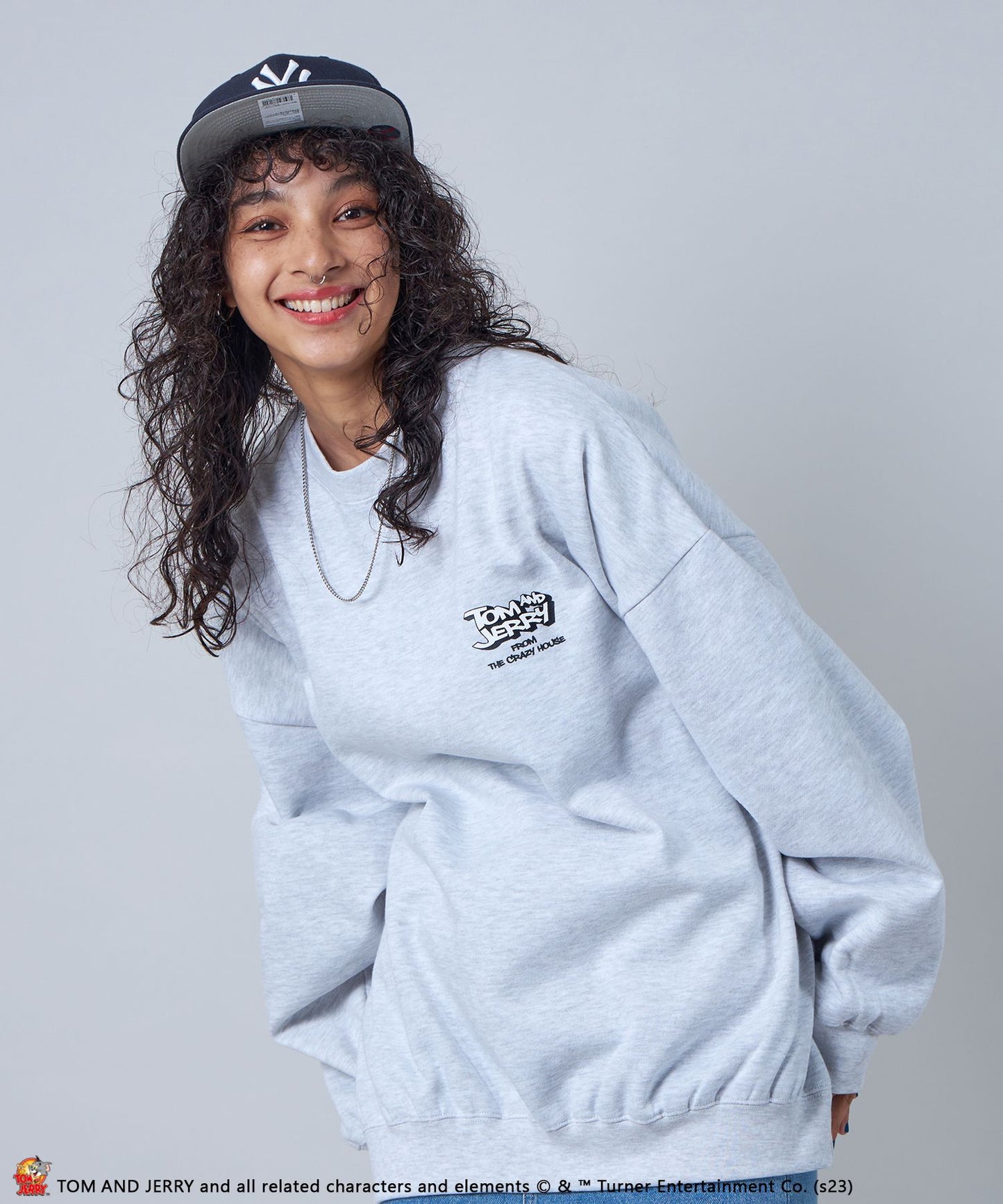 モデル：H166 Size:L