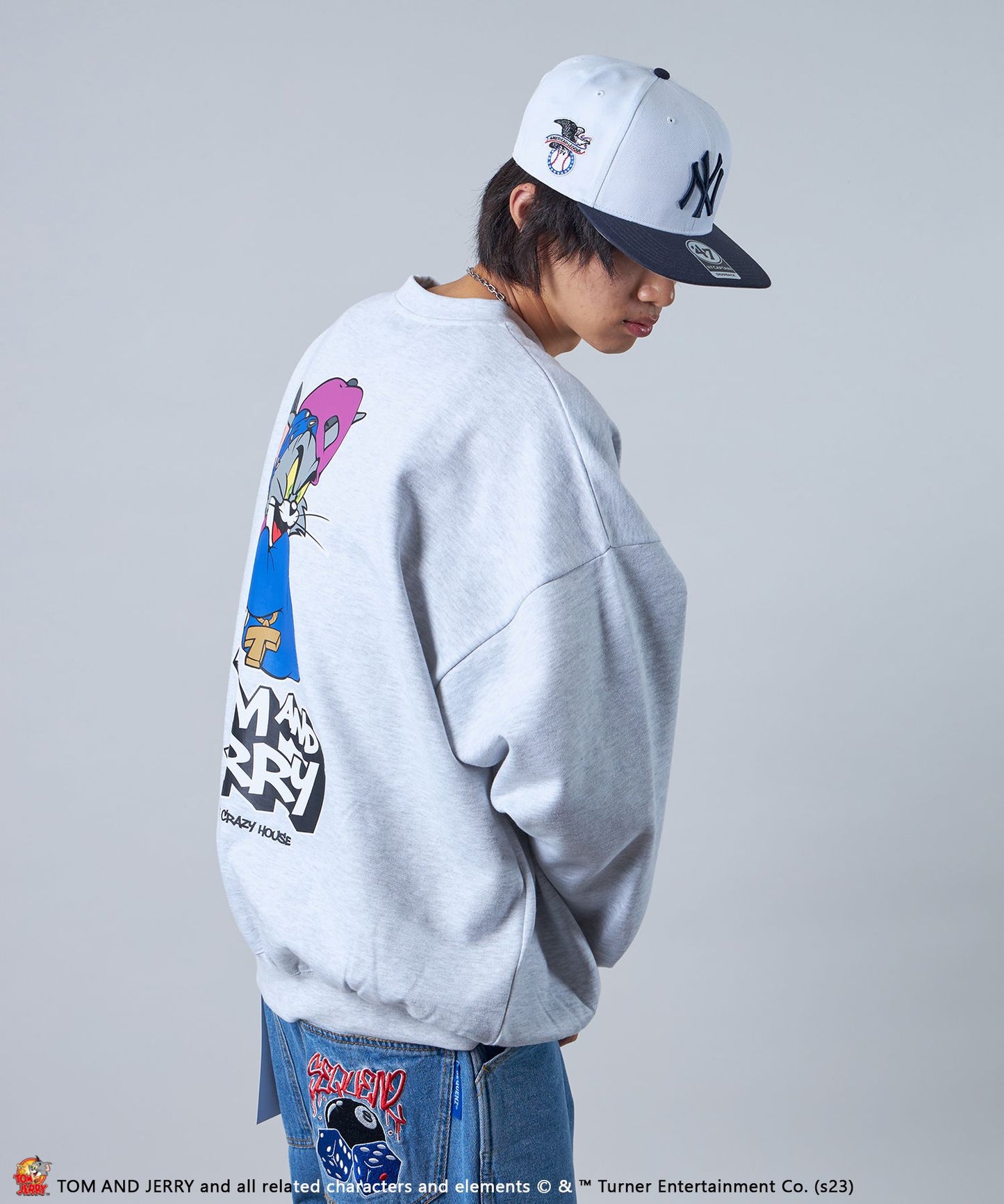 モデル：H183 Size:L