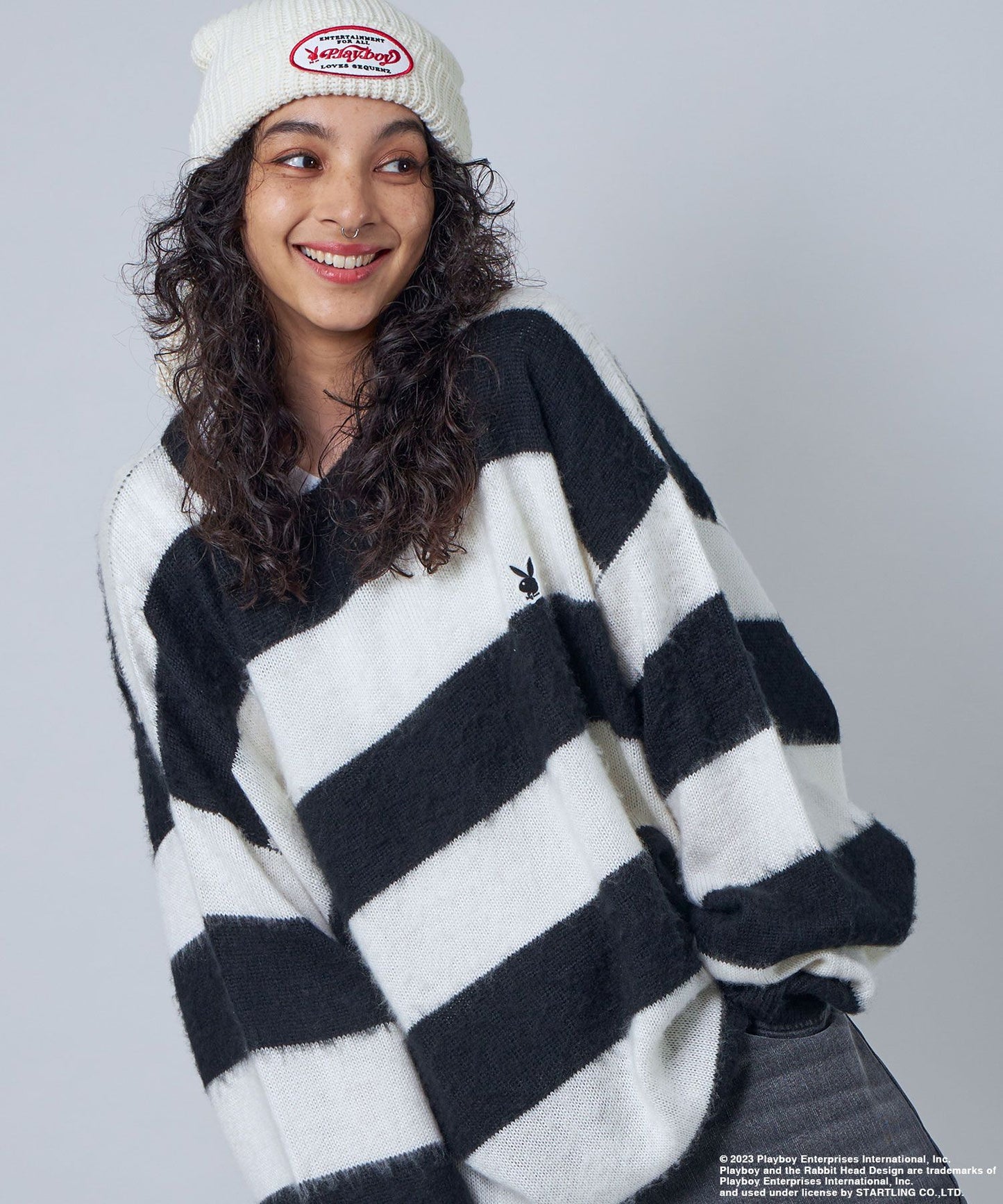モデル： H166 Size:L