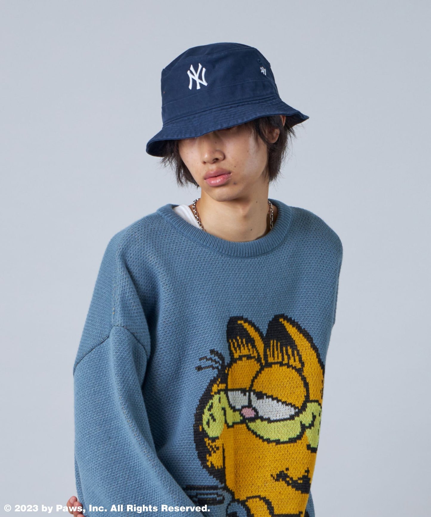 モデル：H183 Size:L