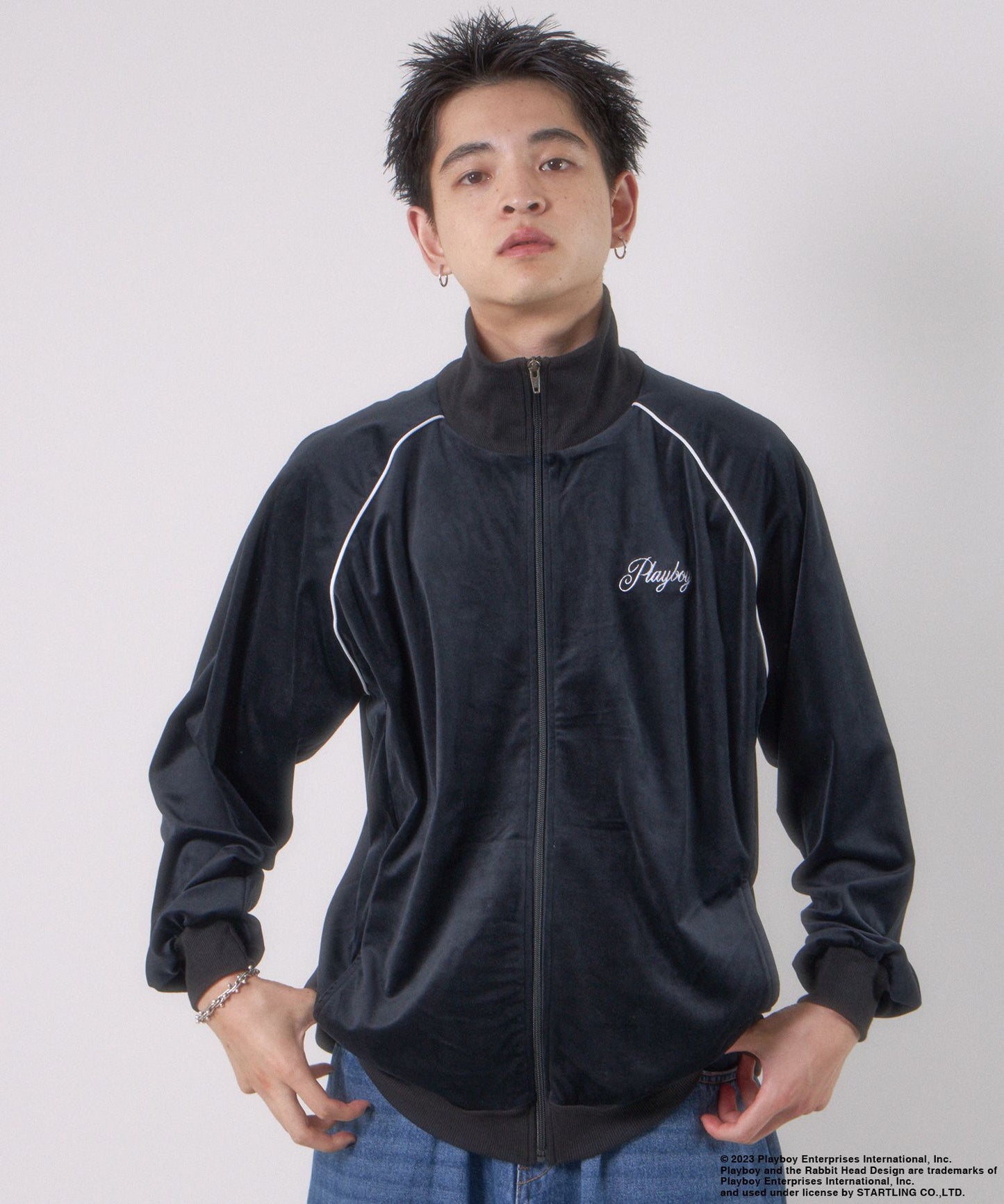 モデル：H180 Size:L