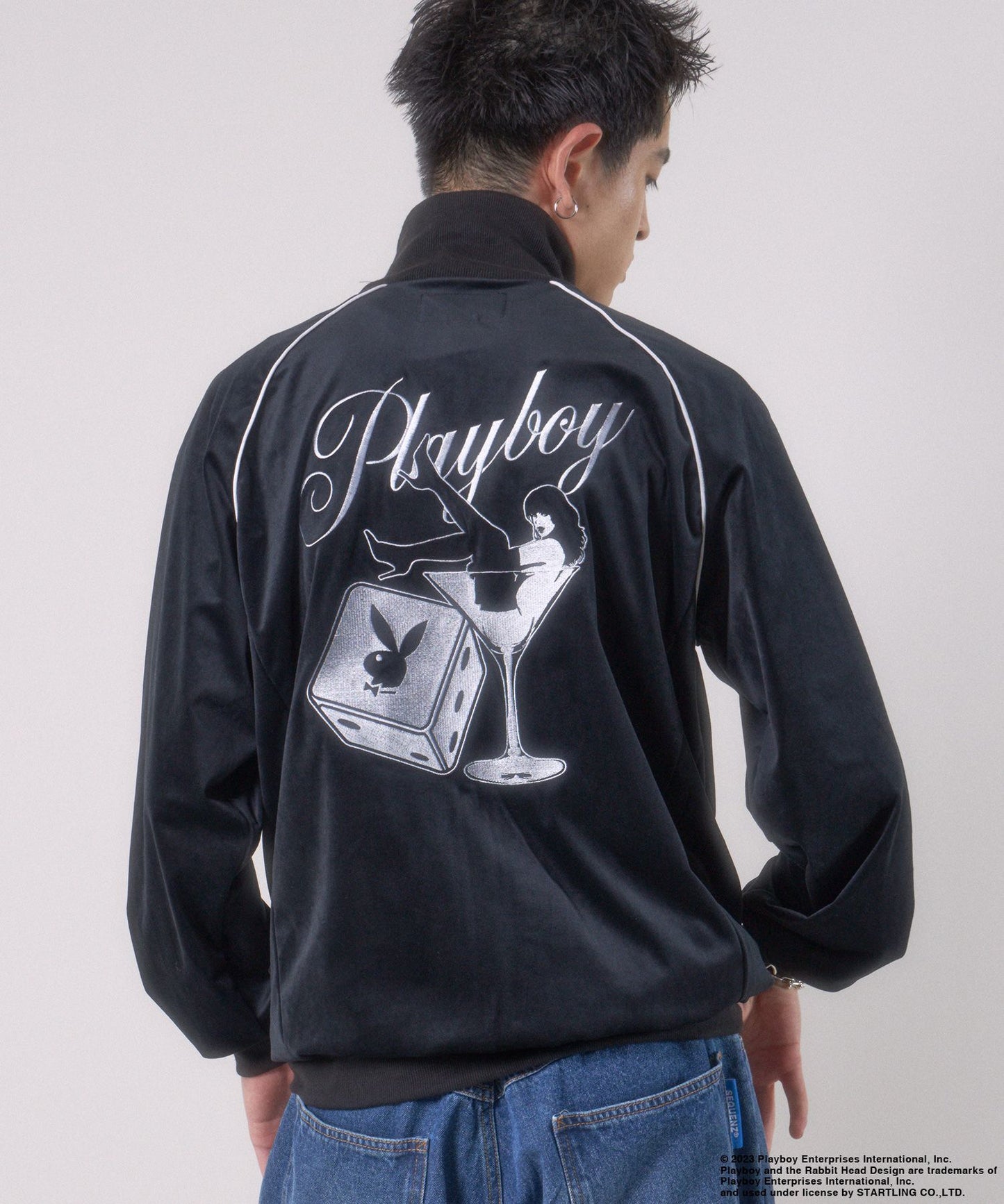 モデル：H180 Size:L