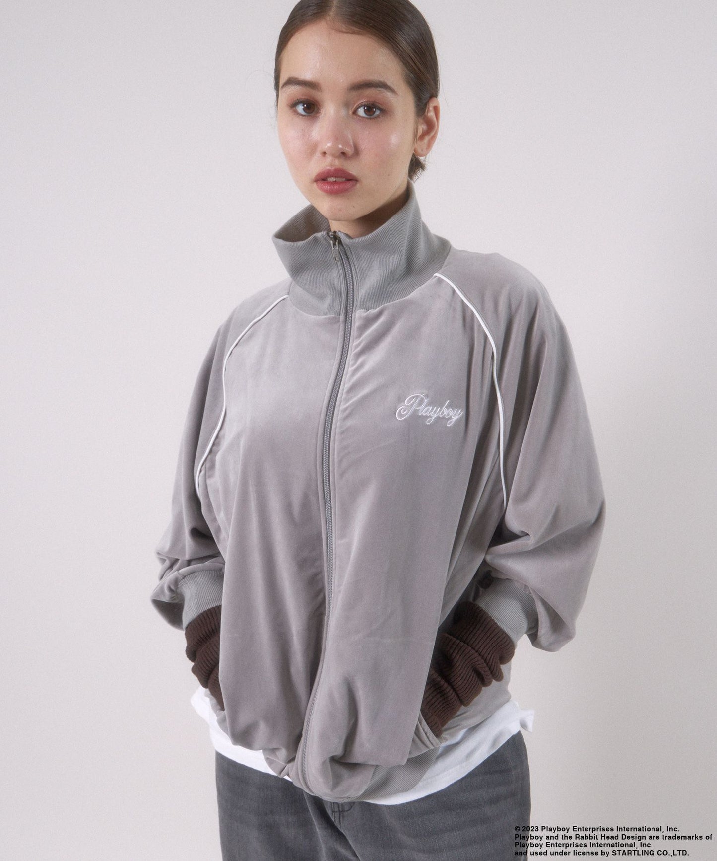 H165 Size:L