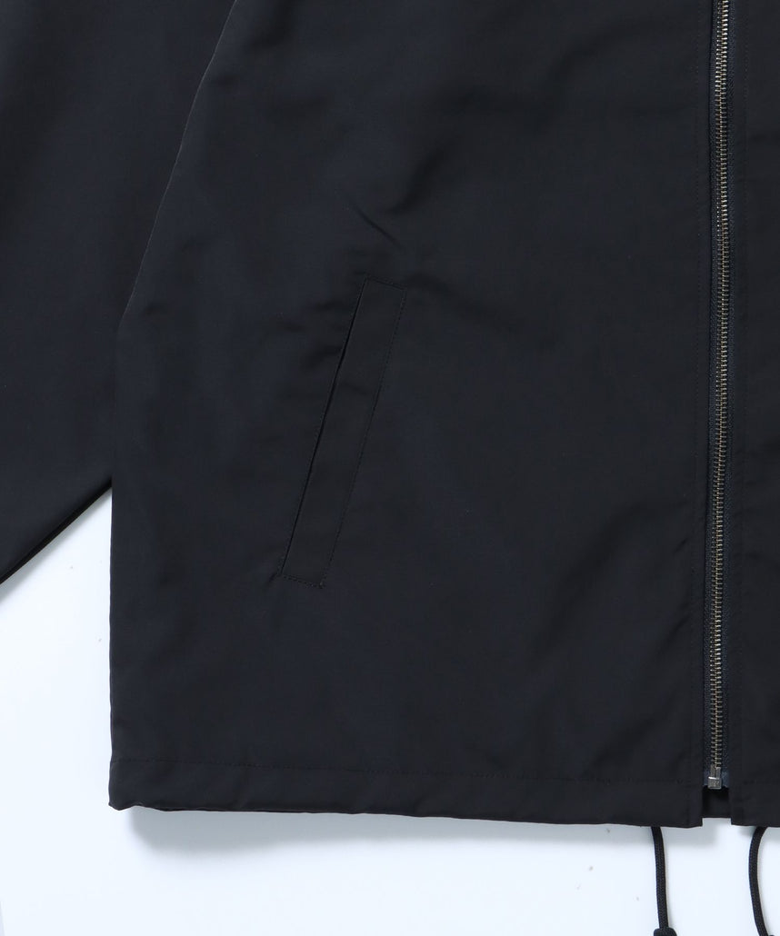 BEN DAVIS(ベンデイビス)】DICE&BALL ZIP JACKET / ビンテージ 古着風