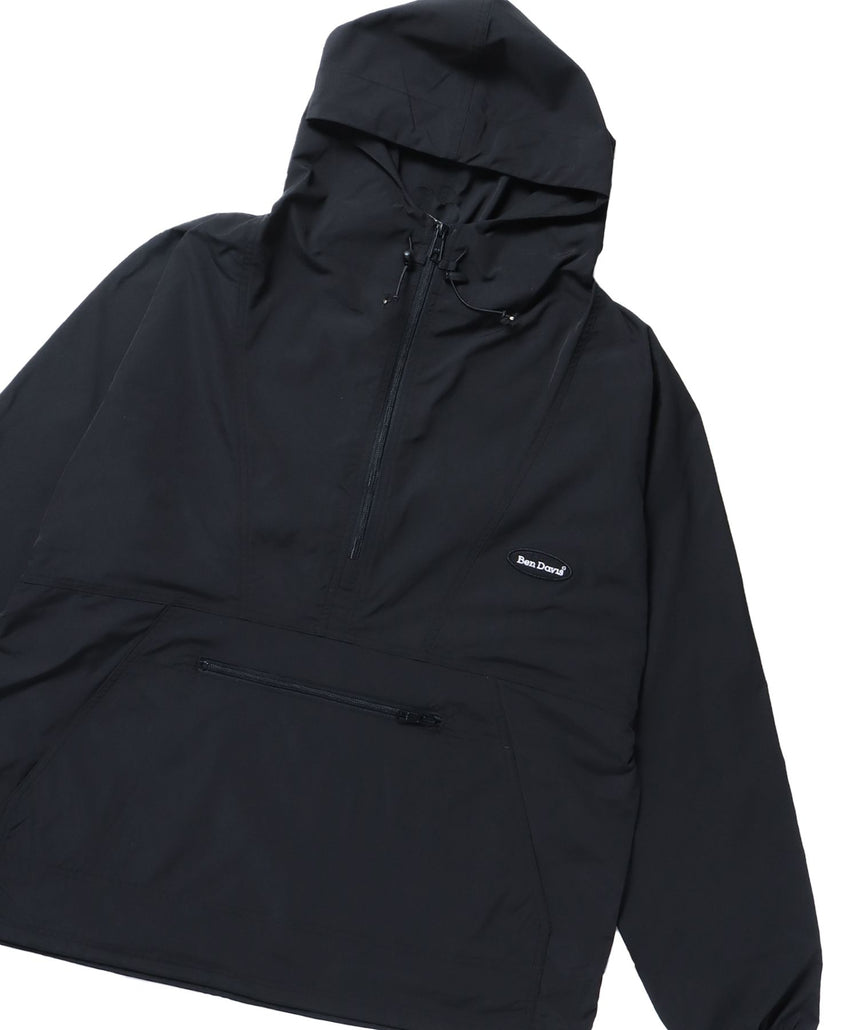 BEN DAVIS(ベンデイビス)】BD ANORAK JACKET / アノラック アウトドア