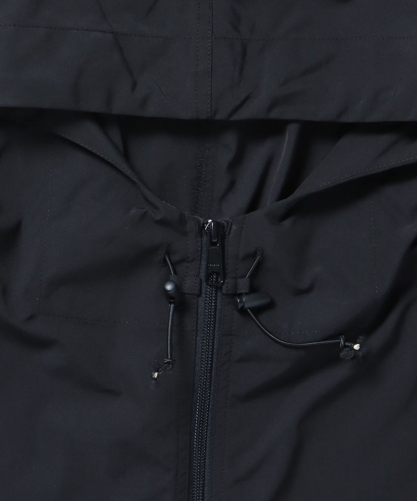 BEN DAVIS(ベンデイビス)】BD ANORAK JACKET / アノラック アウトドア