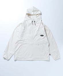 BEN DAVIS(ベンデイビス)】BD ANORAK JACKET / アノラック アウトドア