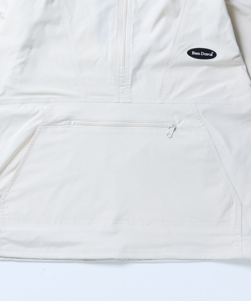 BEN DAVIS(ベンデイビス)】BD ANORAK JACKET / アノラック アウトドア