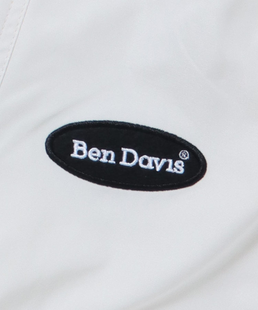 BEN DAVIS(ベンデイビス)】BD ANORAK JACKET / アノラック アウトドア