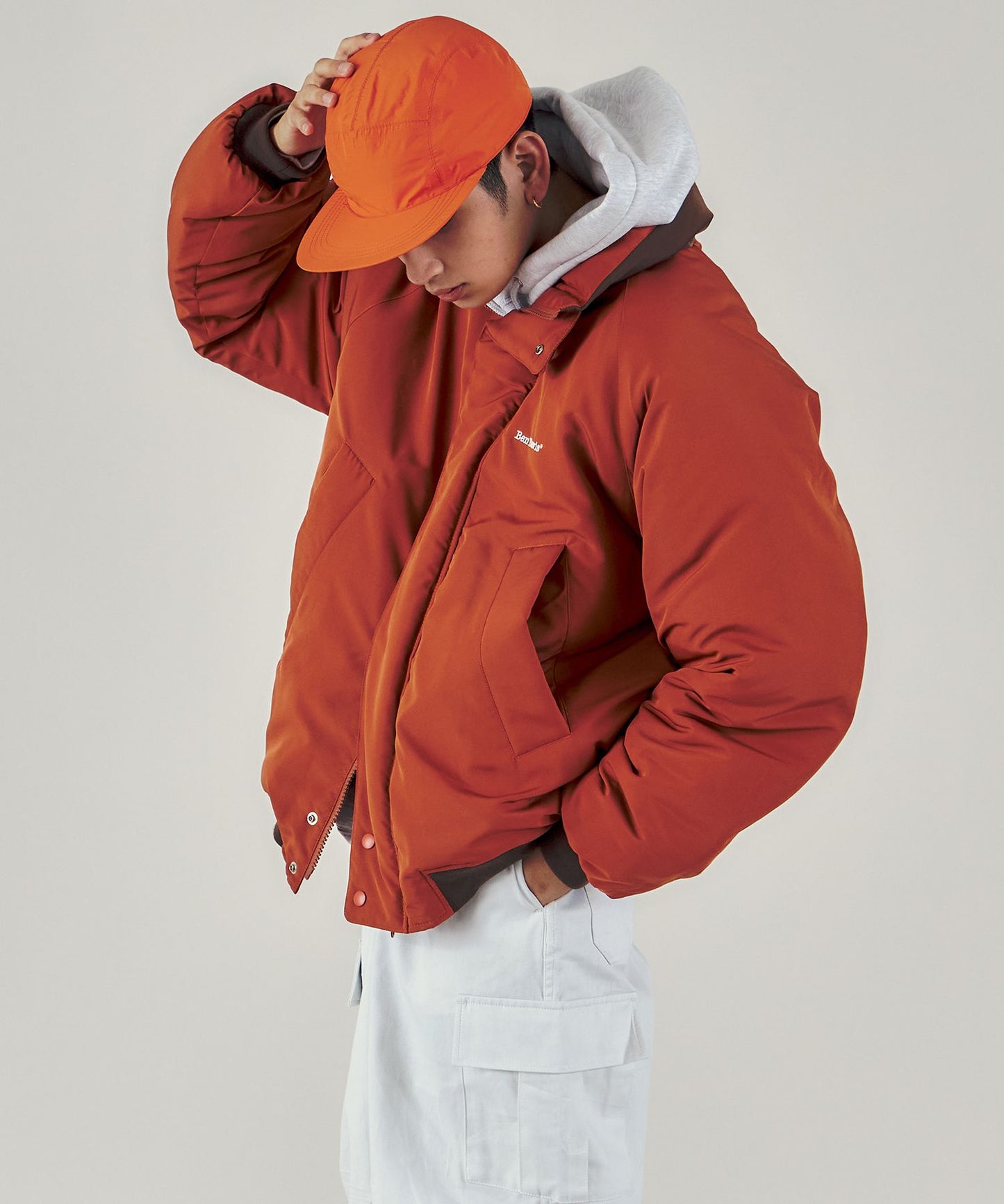 H180 Size:L