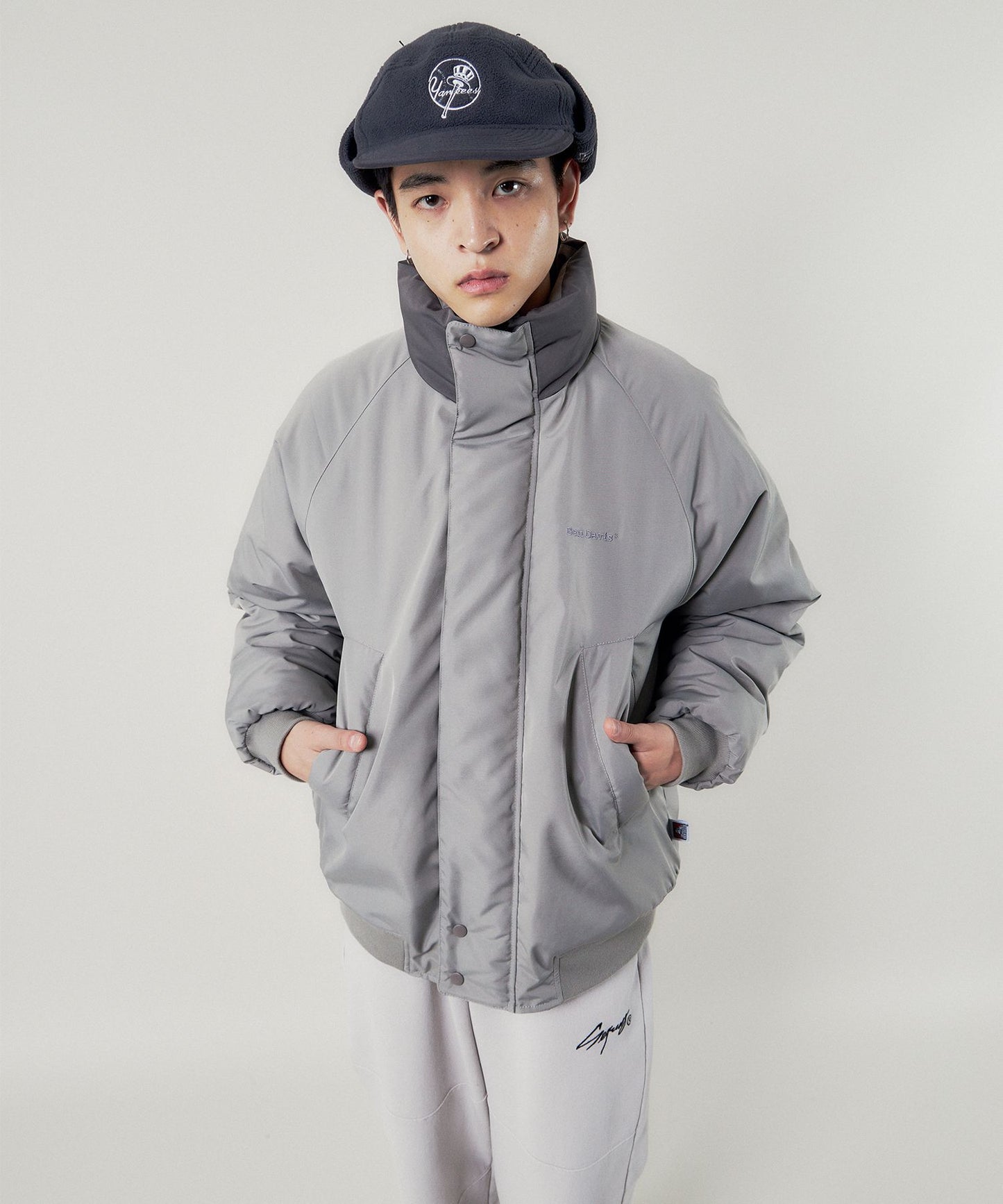 H180 Size:L