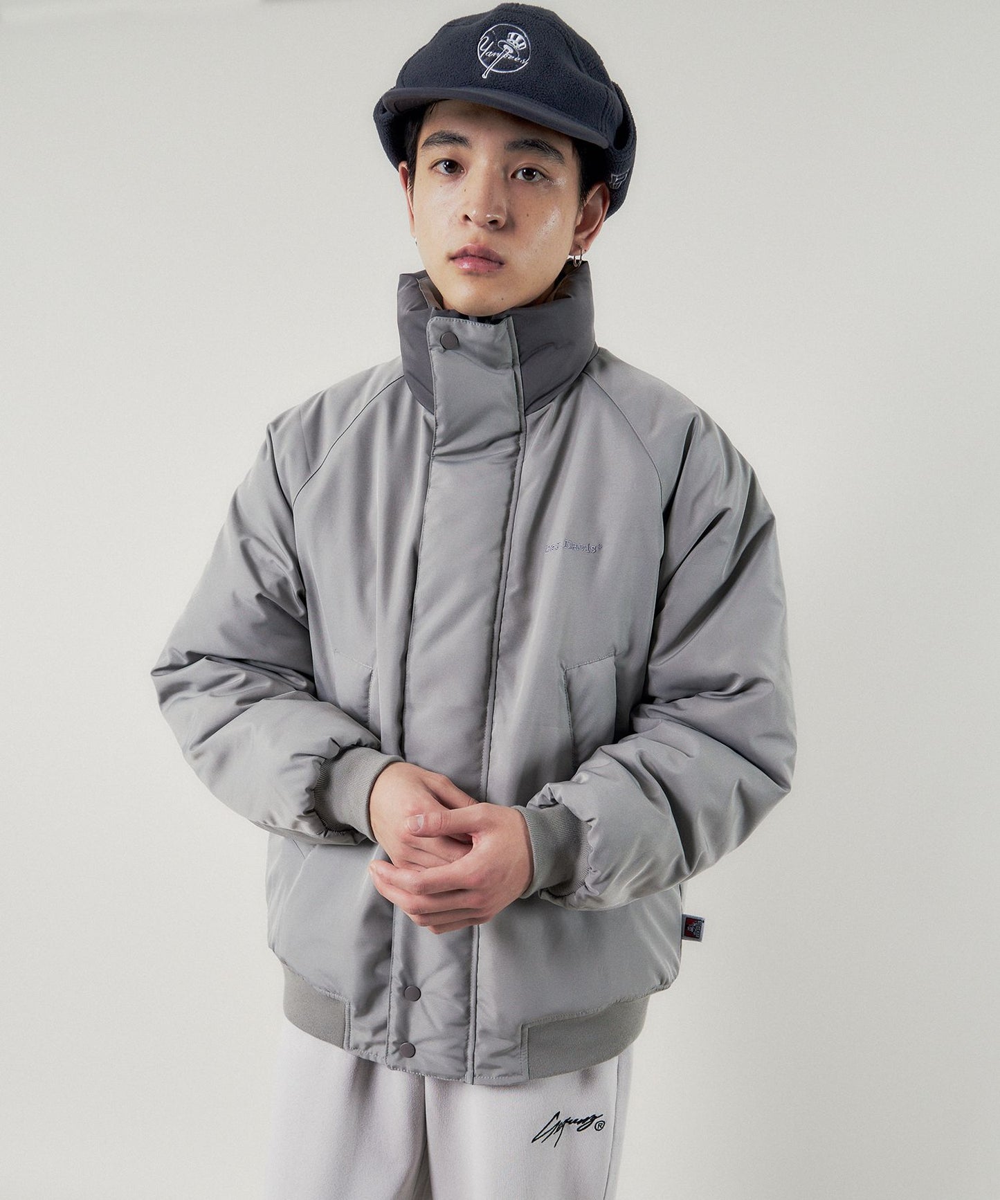 H180 Size:L
