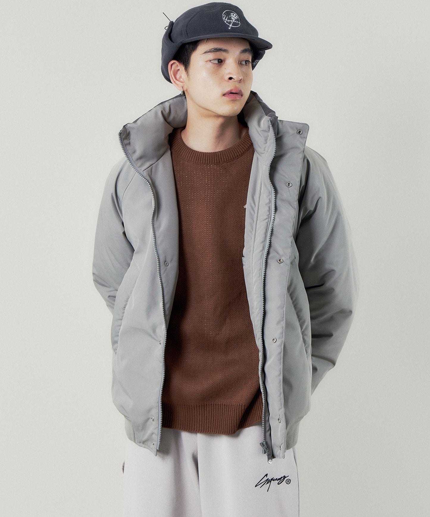 H180 Size:L