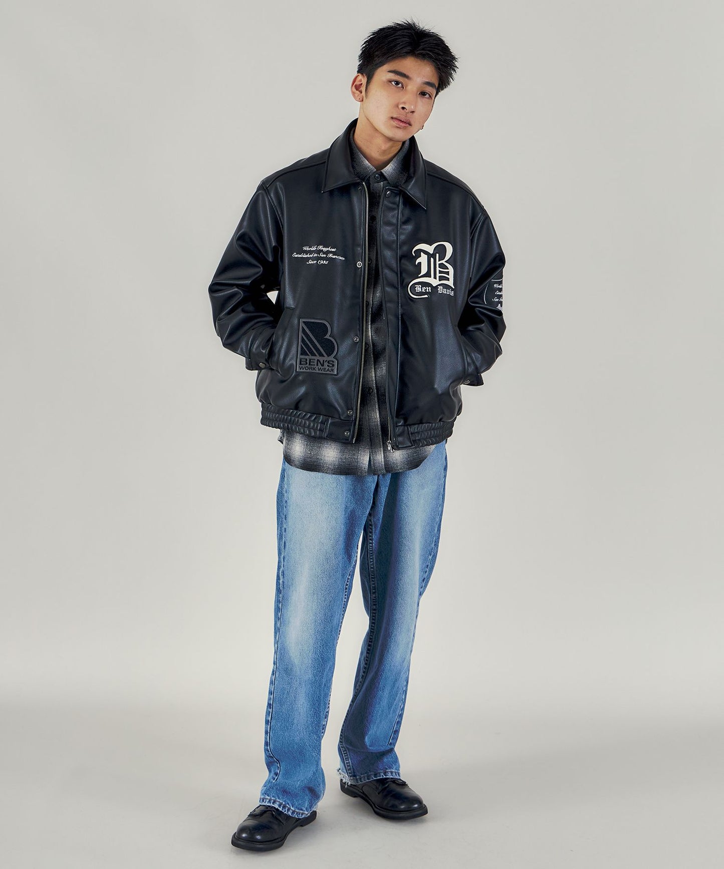 H180 Size:L