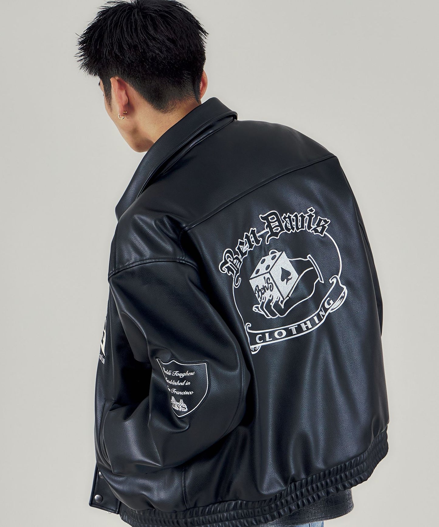 H180 Size:L