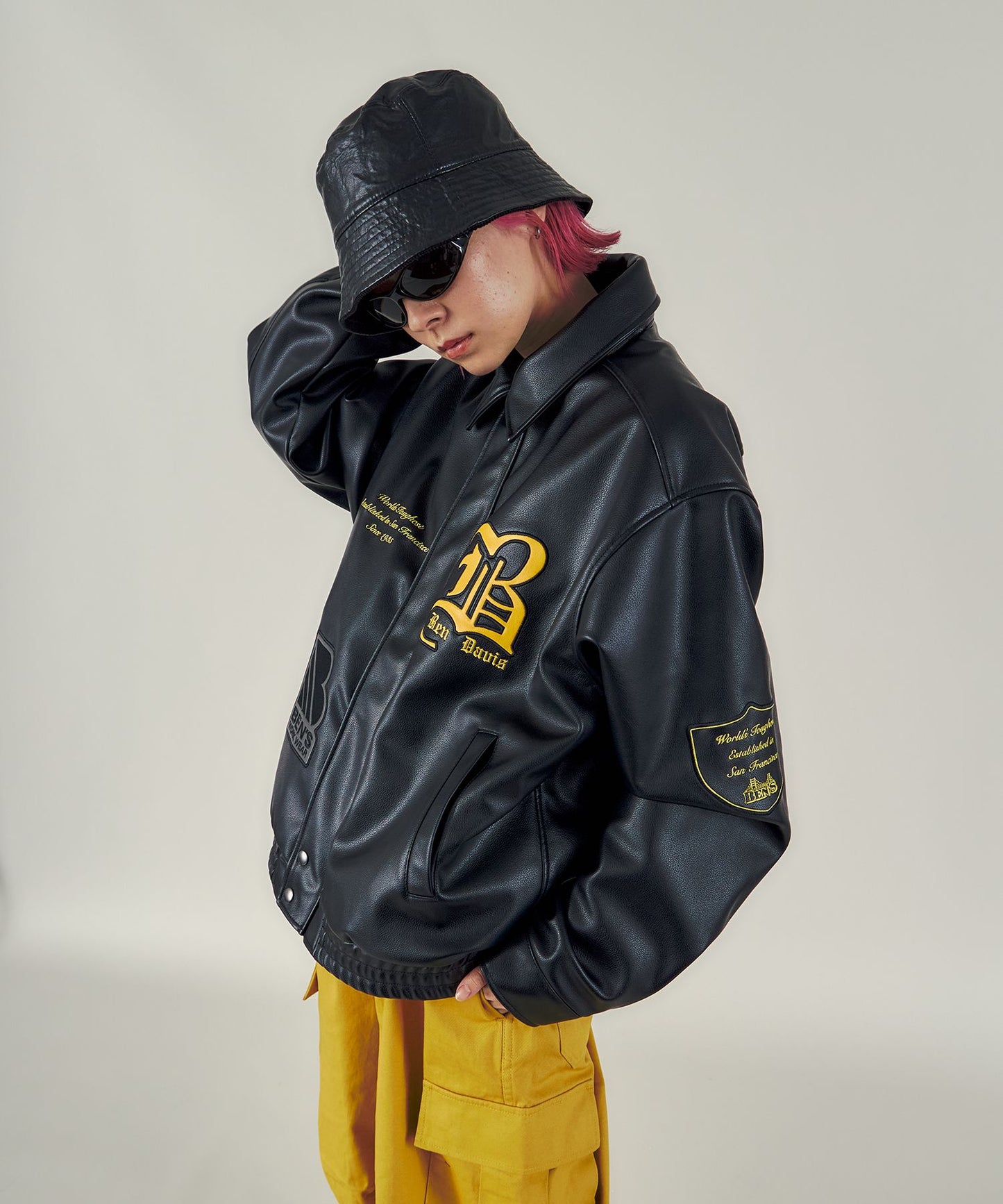 H170 Size:L