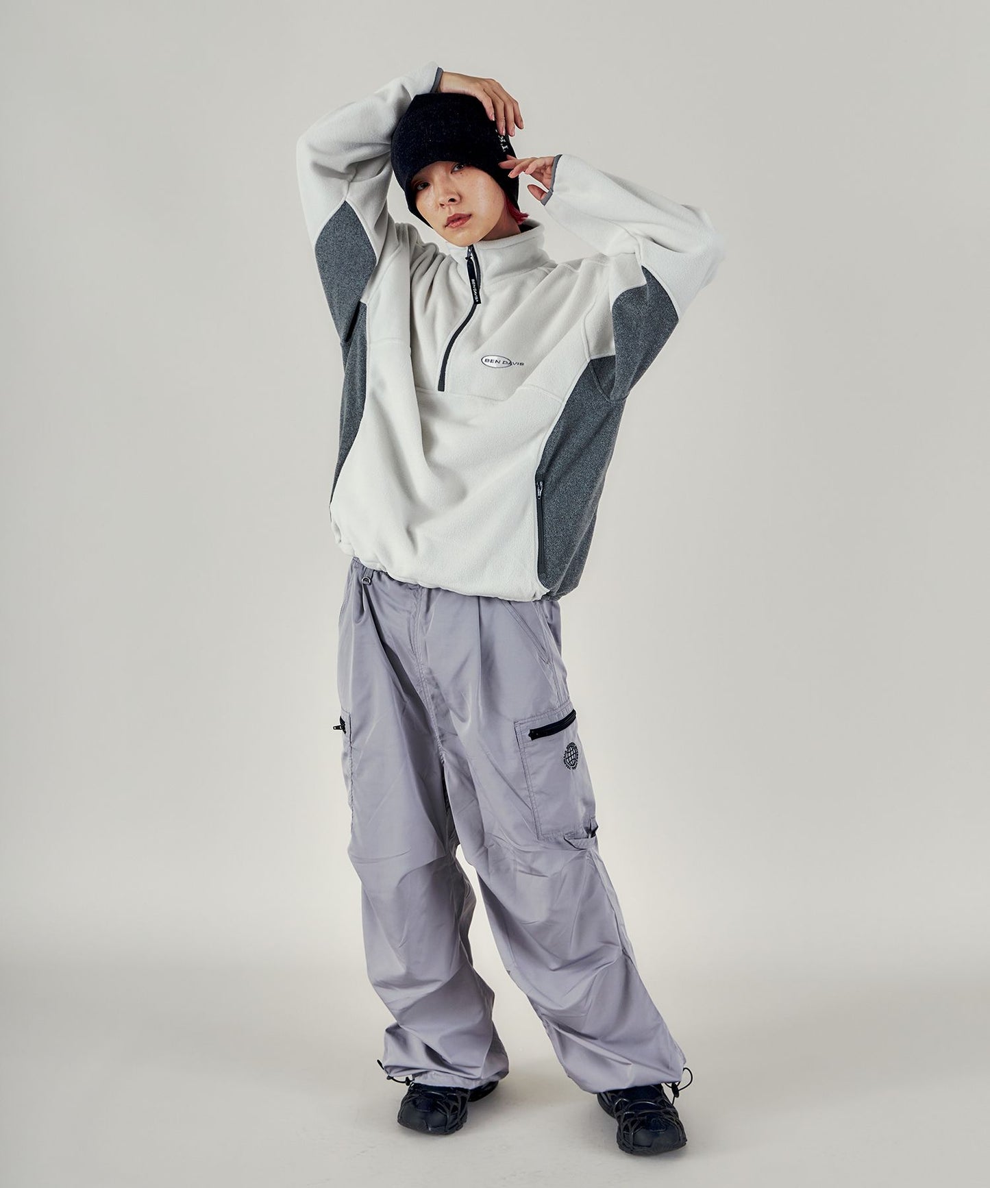 H170 Size:L