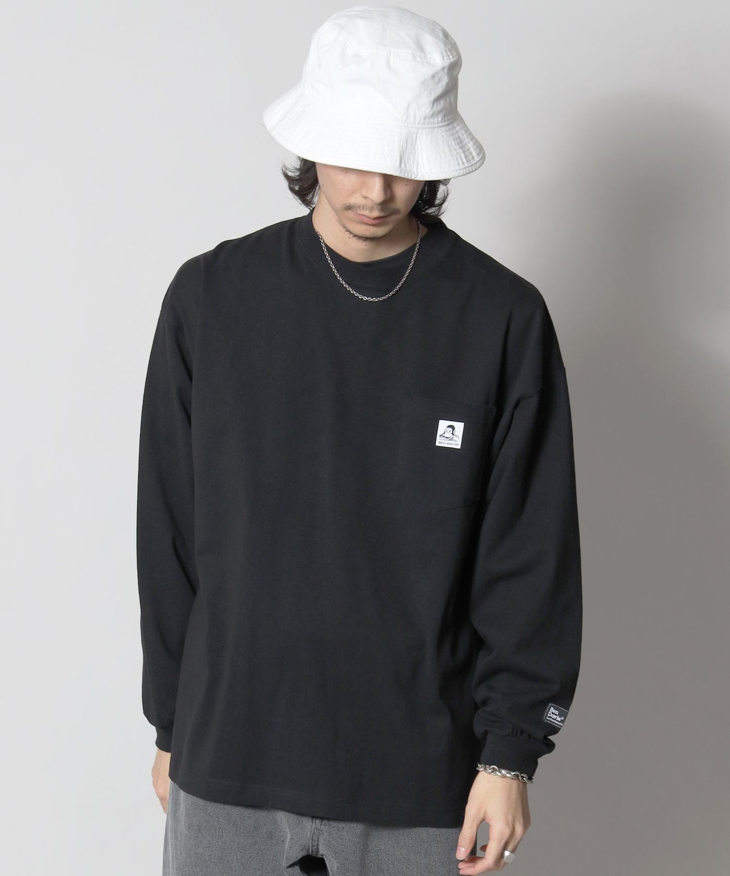 H176 Size:L