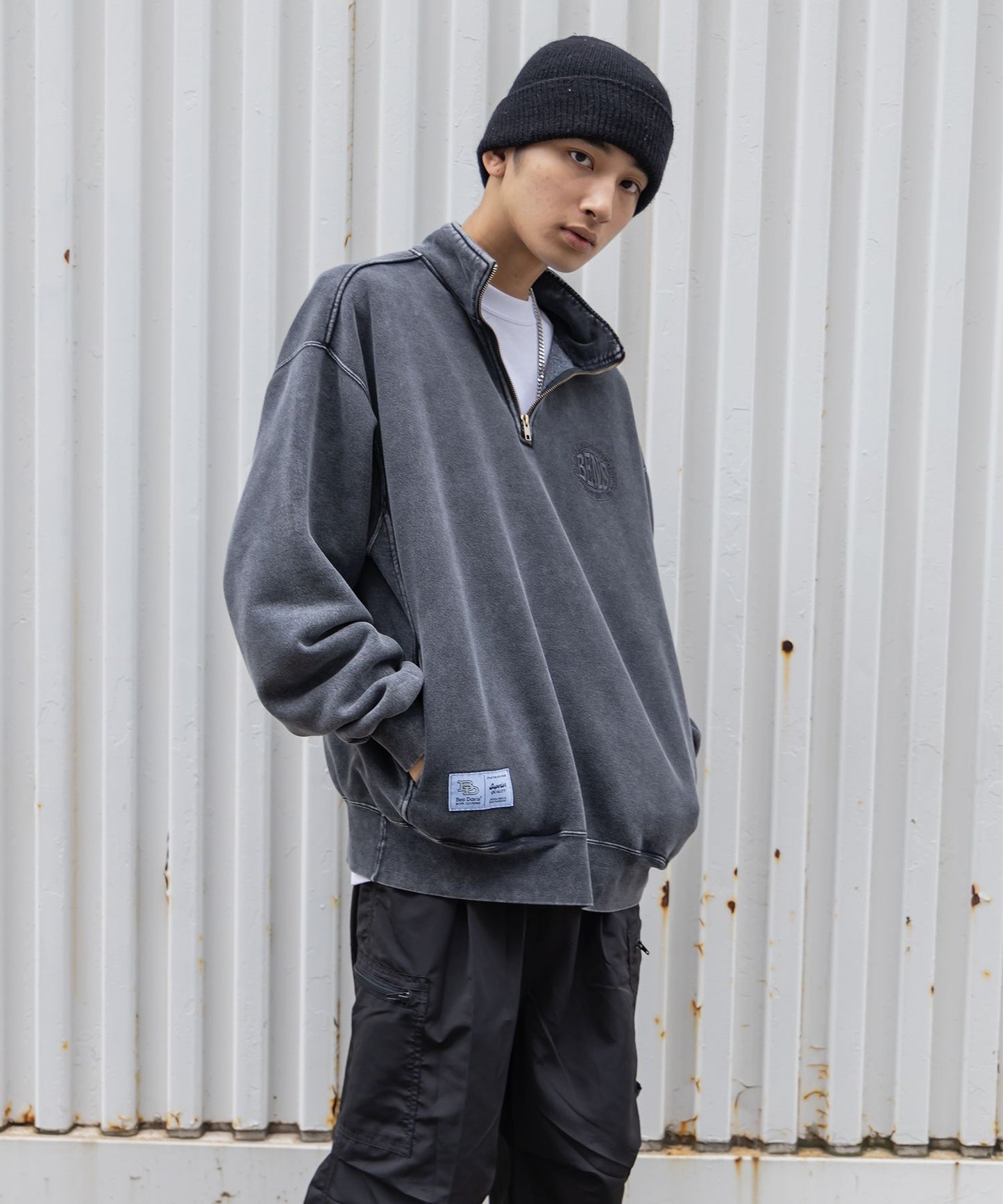 H180 / Size : L
