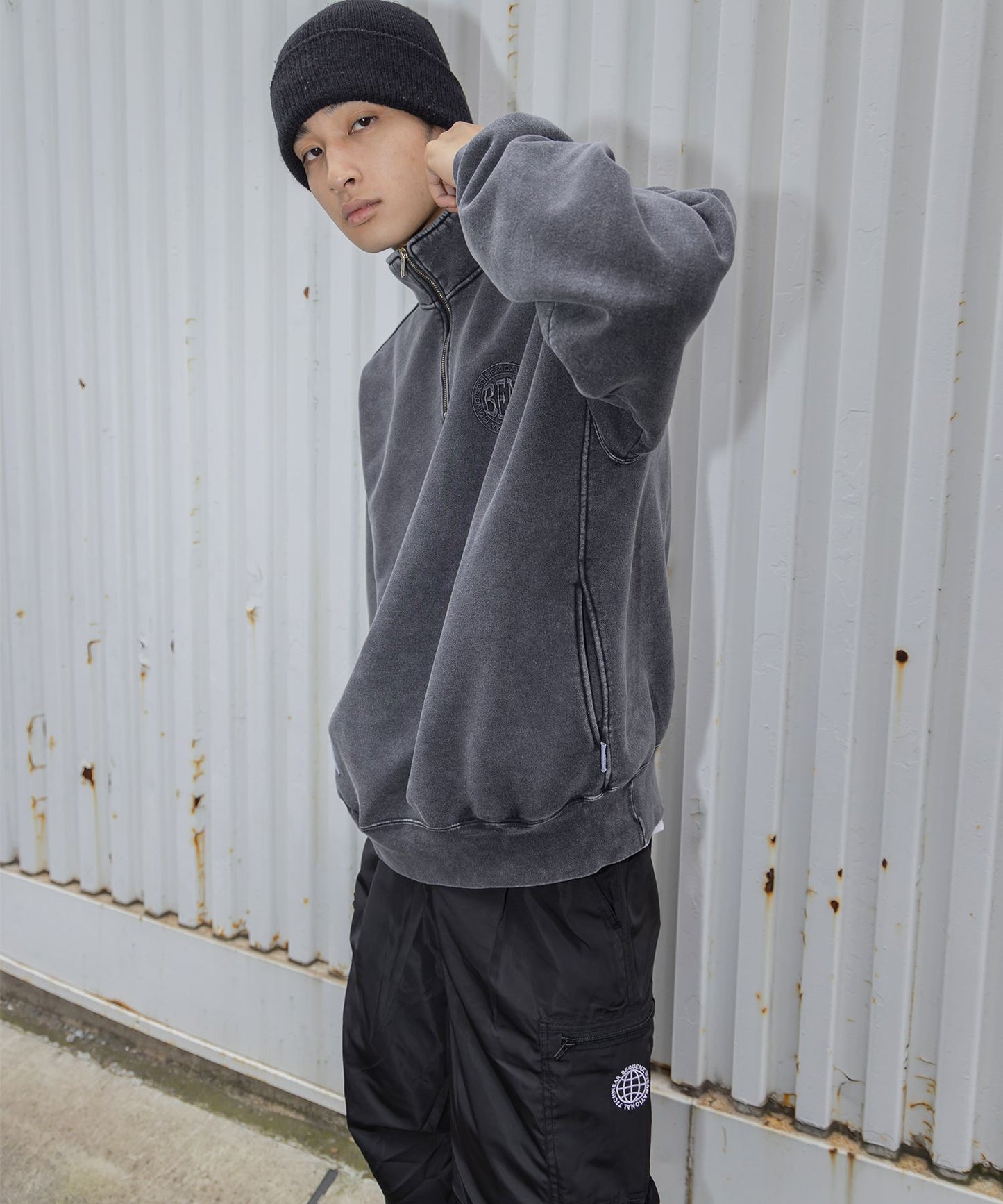 H180 / Size : L