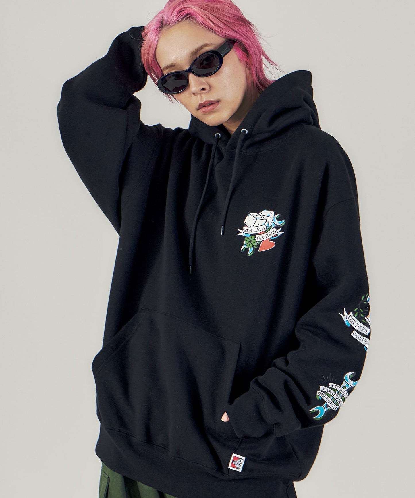 H170 Size:L