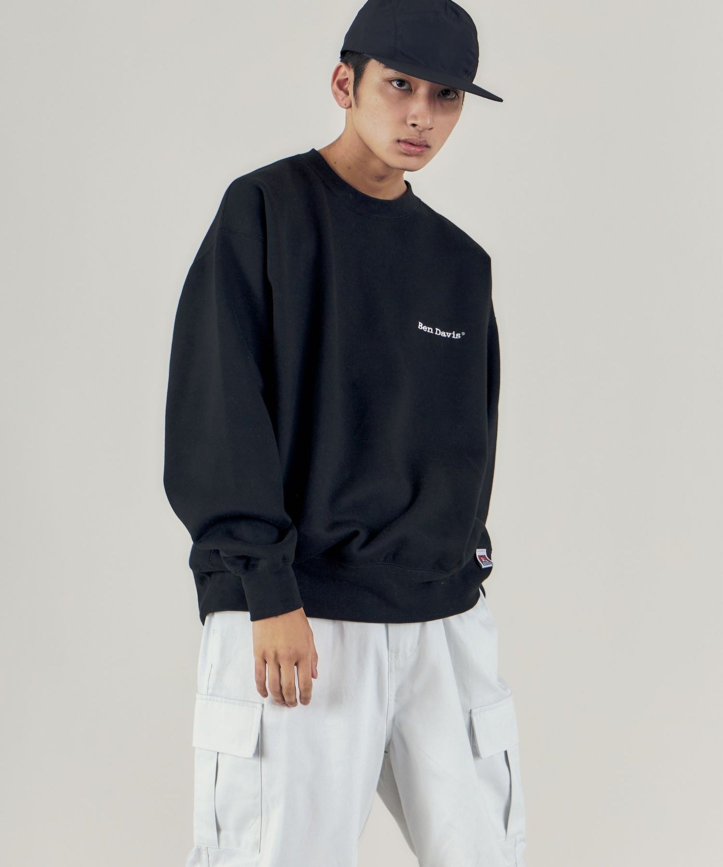 H180 Size:L