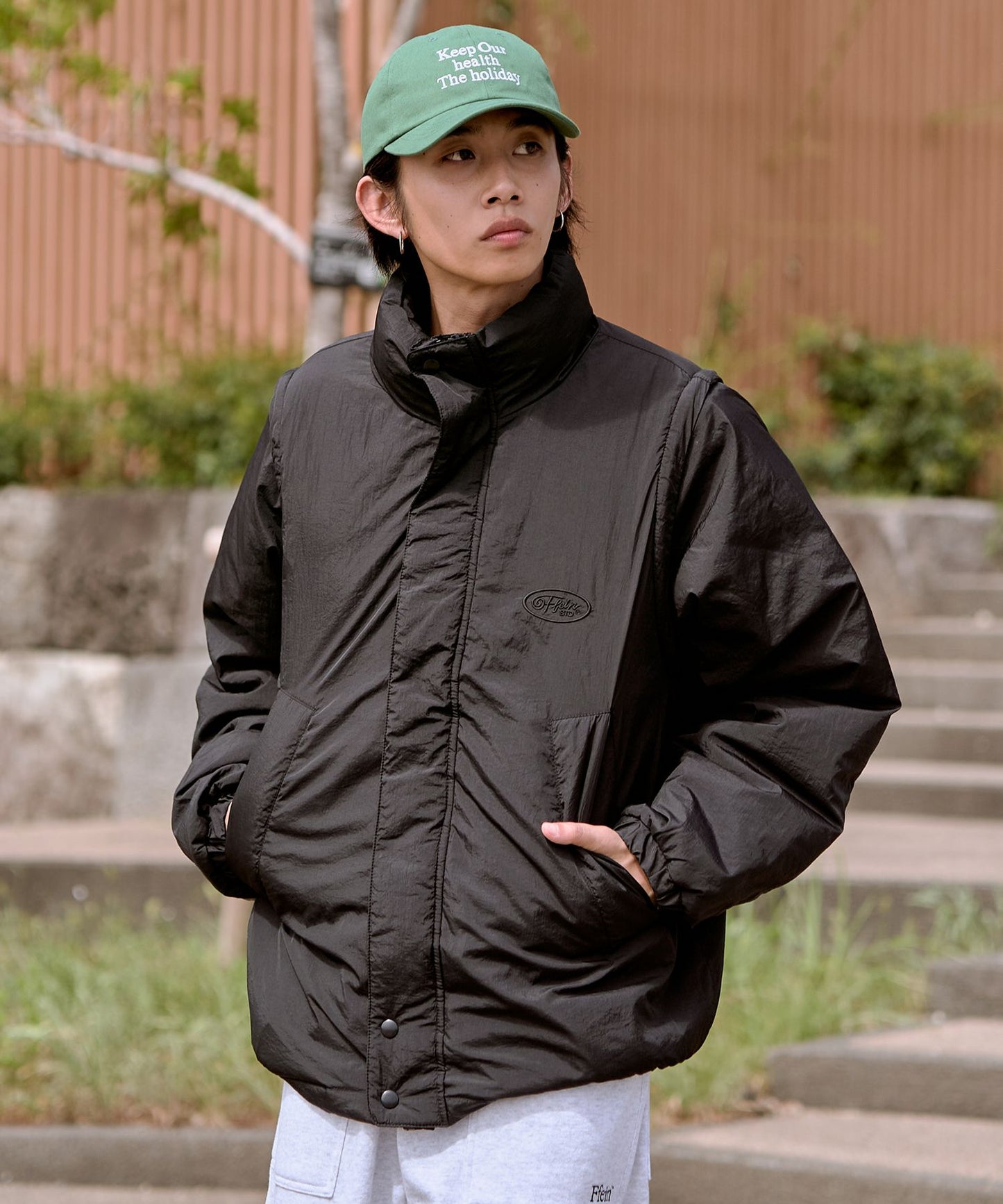 H175 Size:L