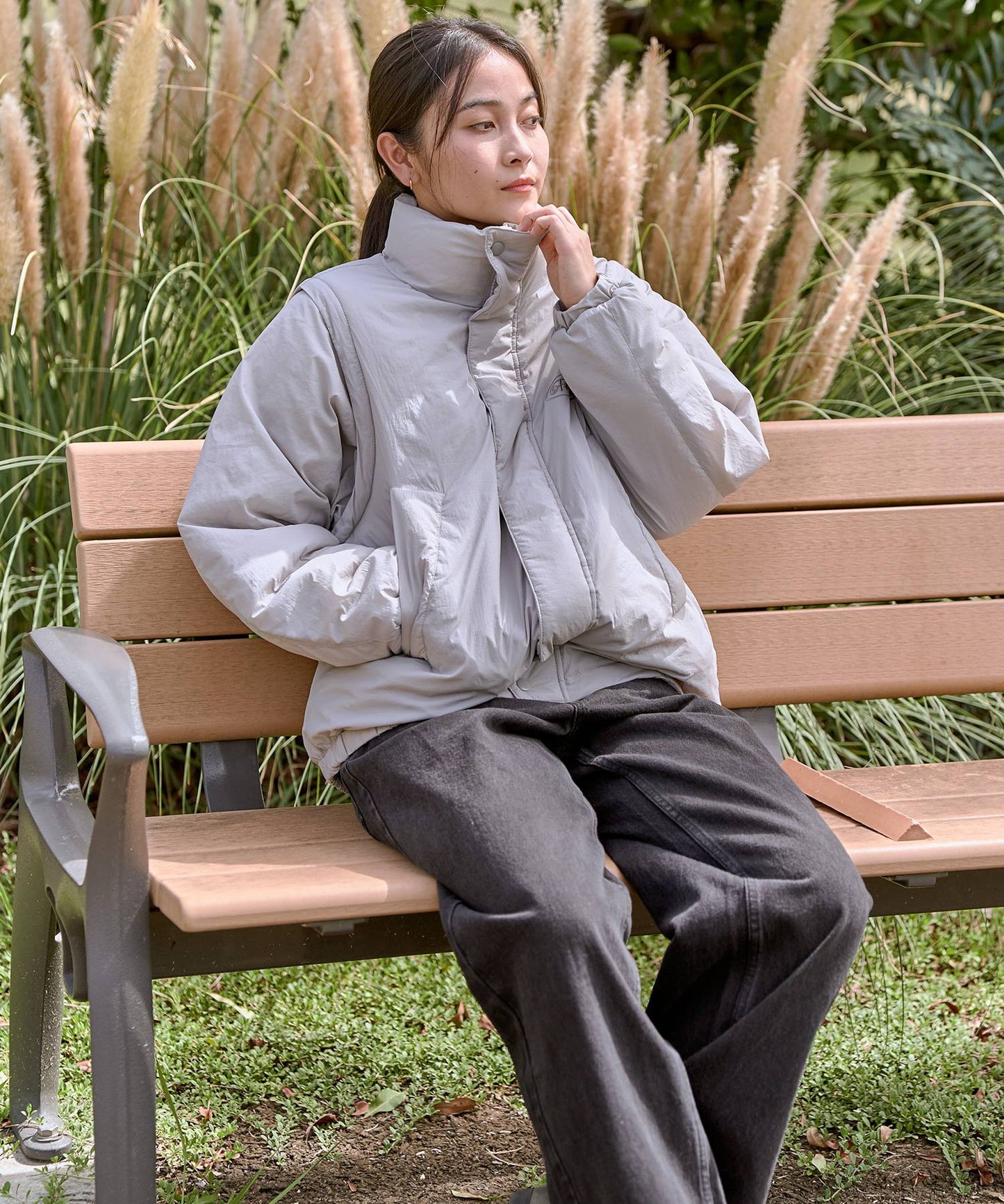 H163 Size:S