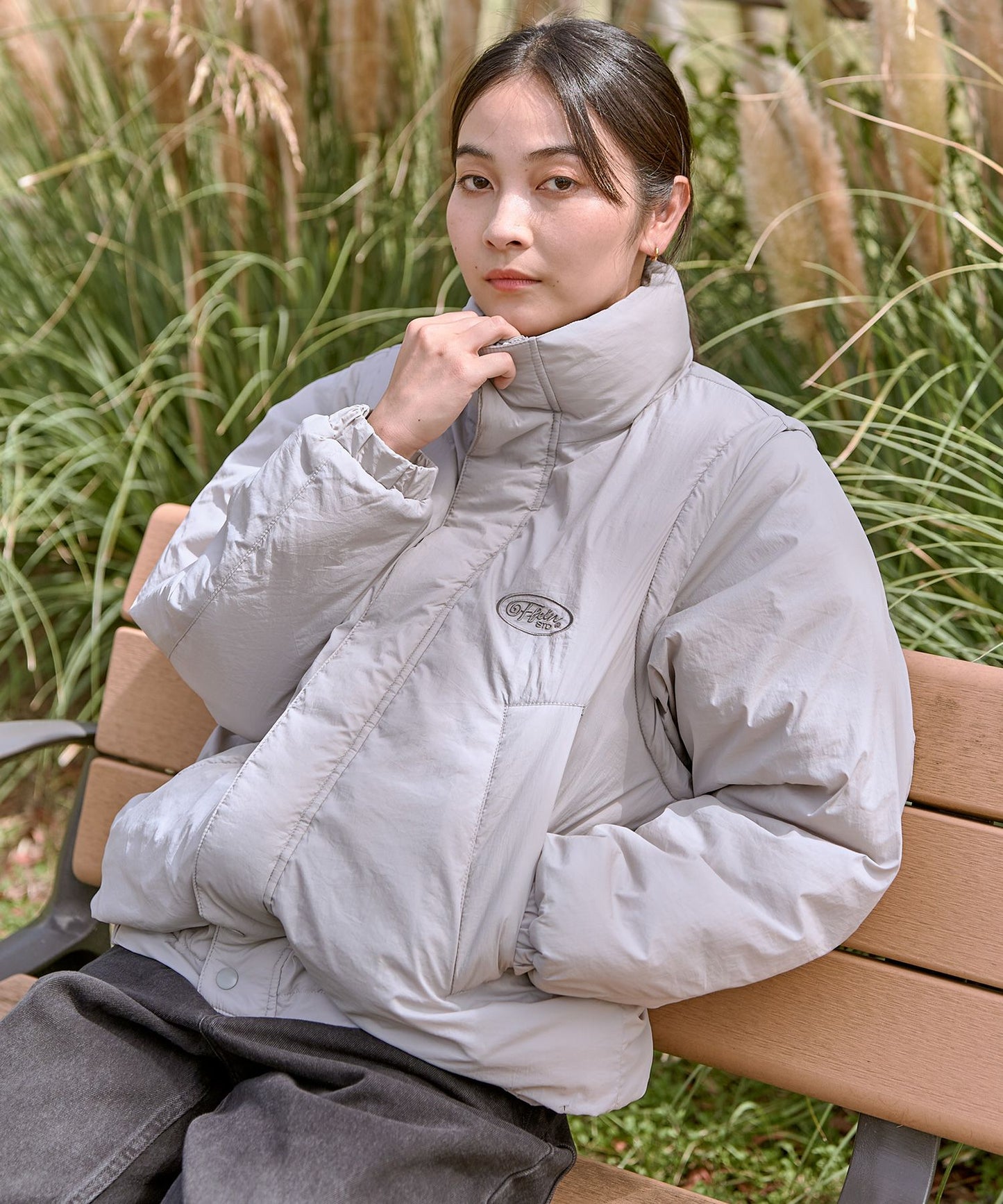 H163 Size:S