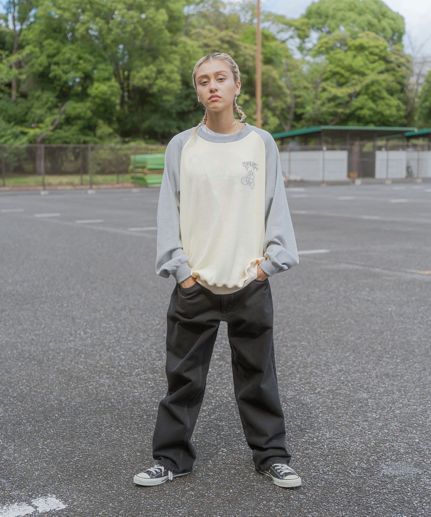 モデル： H170 Size:L