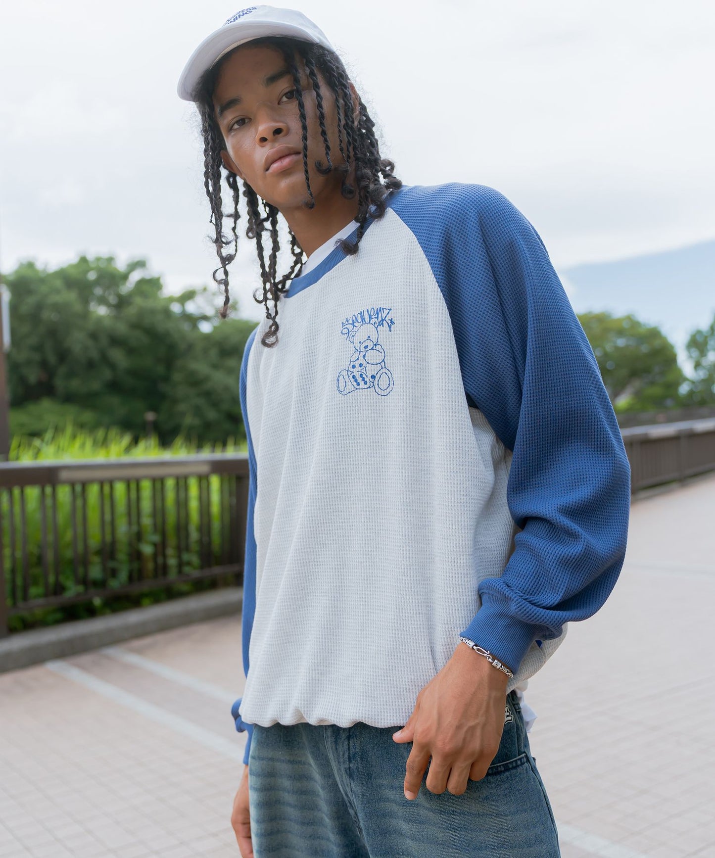 モデル： H181 Size:L