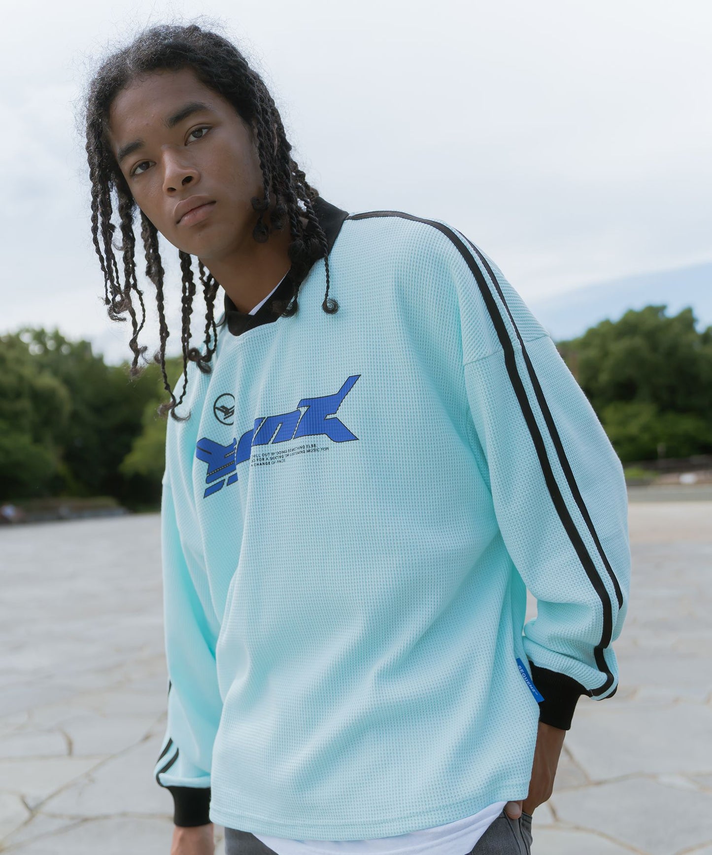 モデル： H181 Size:L