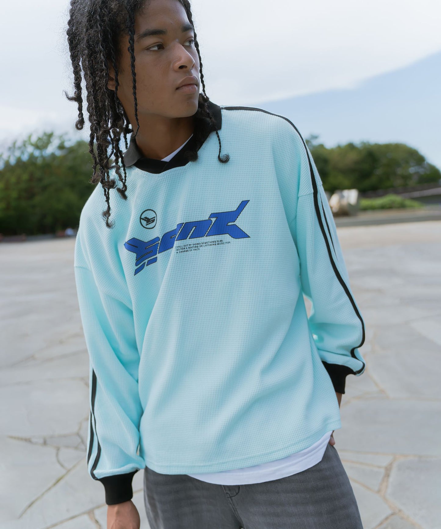 モデル： H181 Size:L