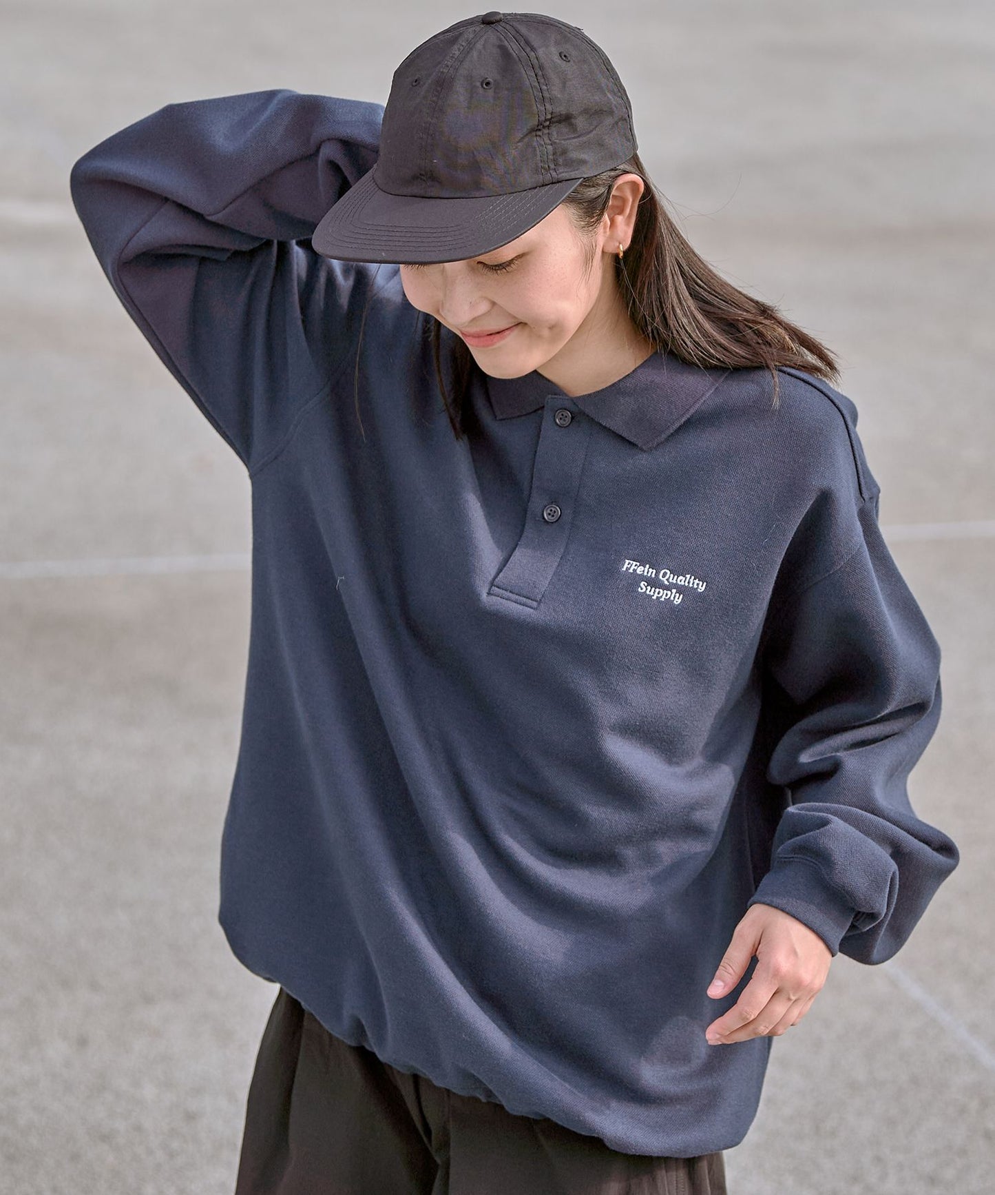 H163 Size:M