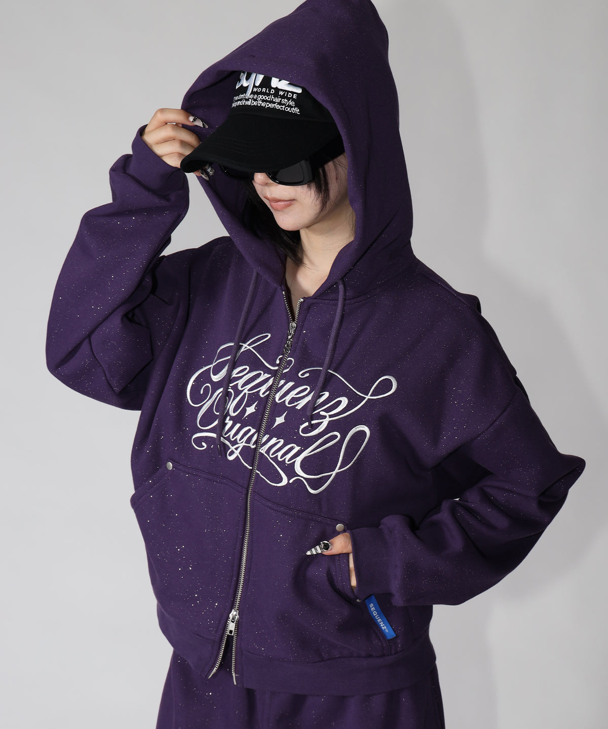 モデル：H159/SizeS
