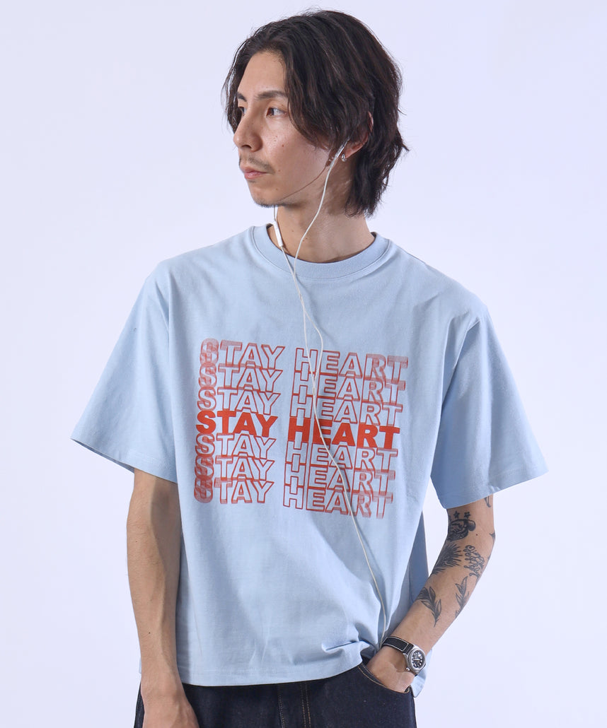 モデル：H178 Size:L ライトブルー