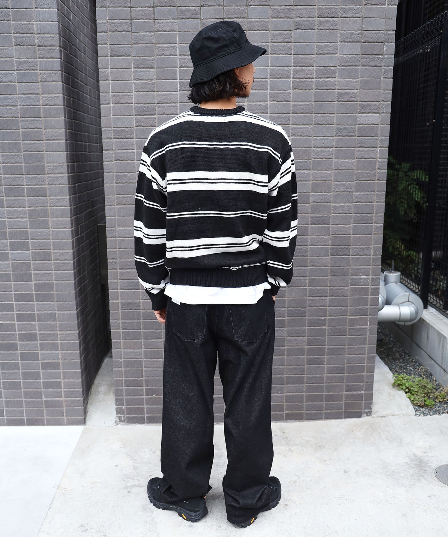 モデル：H177 Size:L