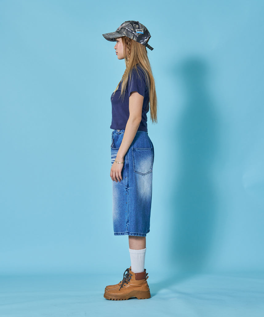 モデル：H165 Size:S