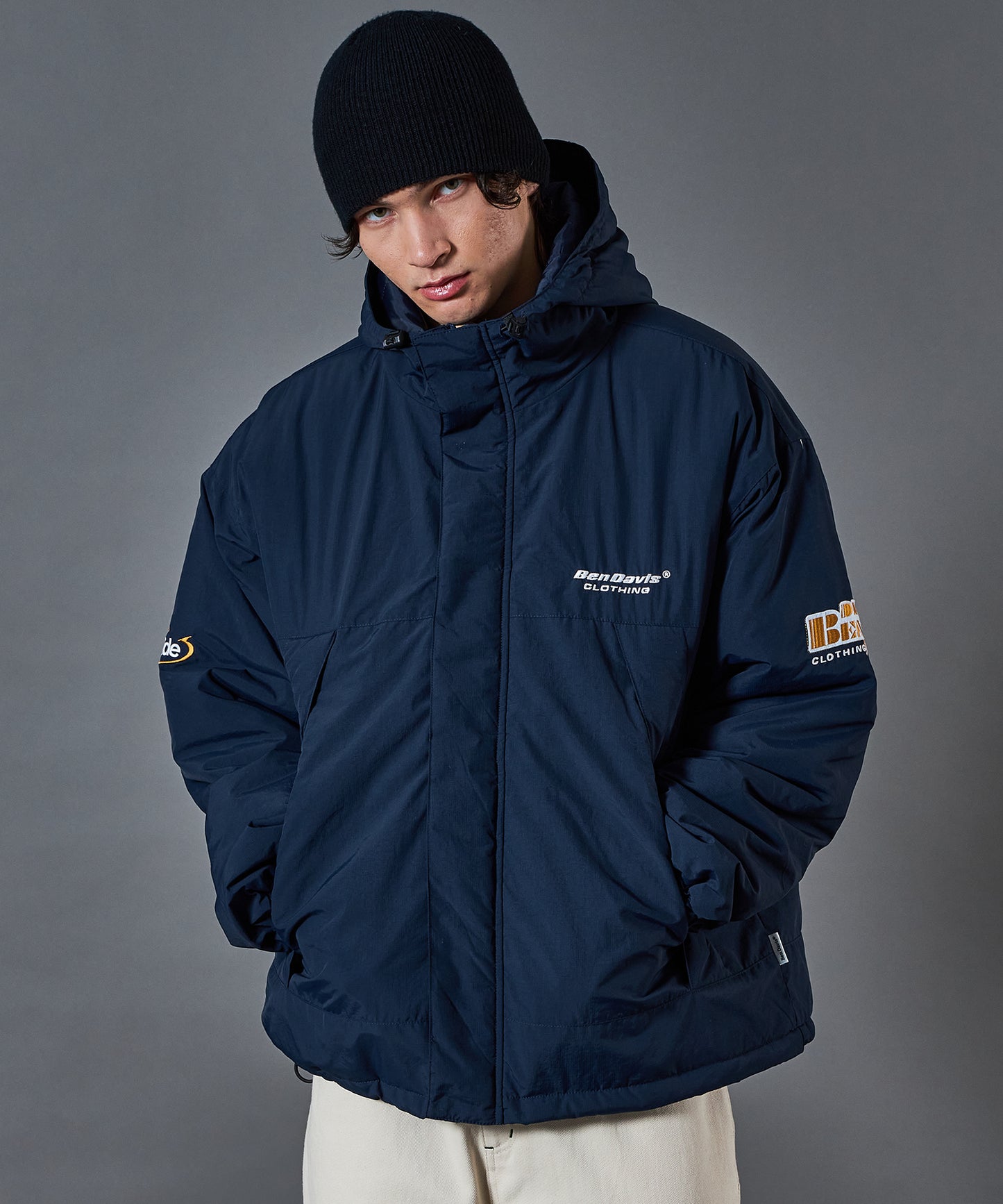 モデル：H178 Size:L